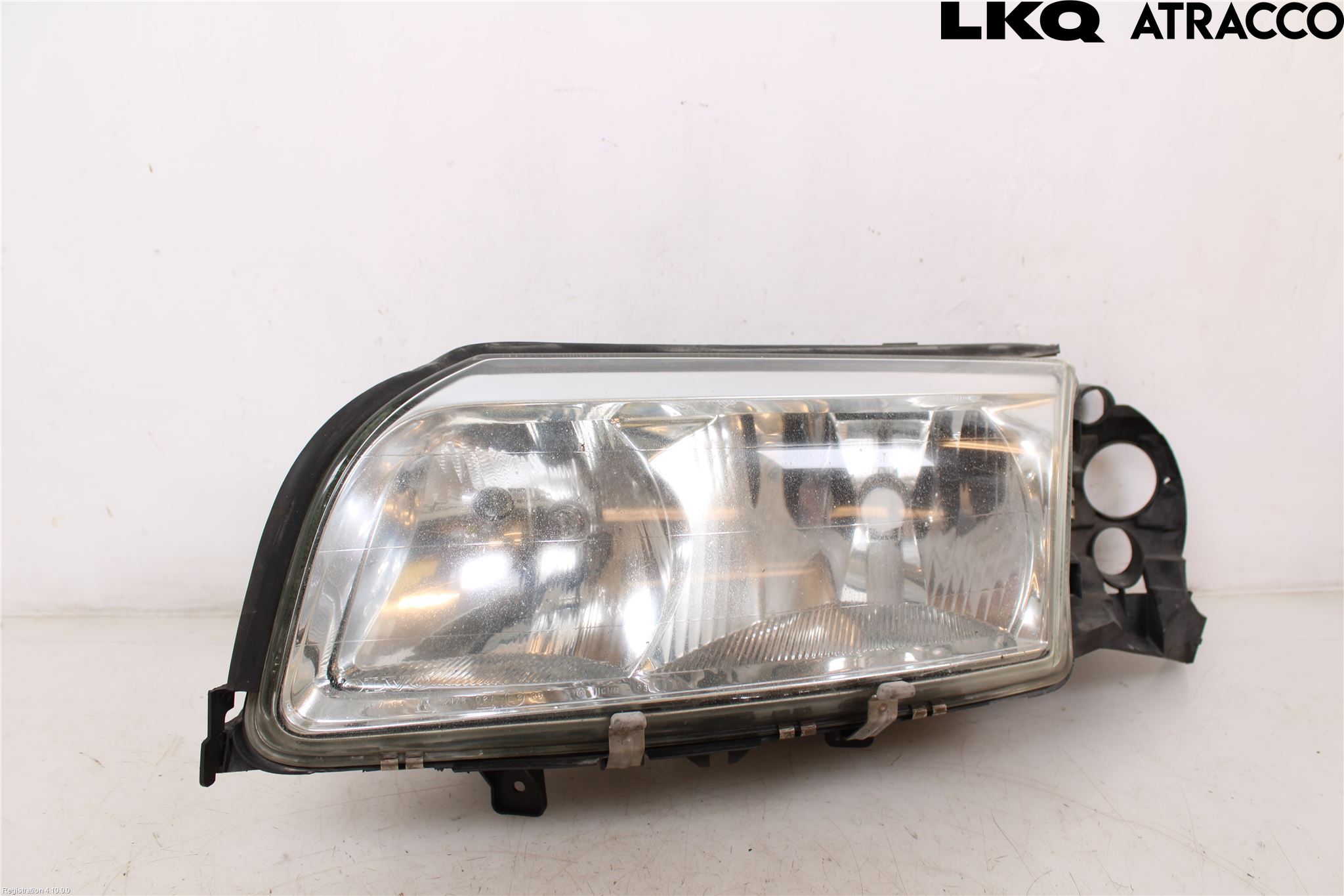 Volvo S80 04-06 Strålkastare Vänster