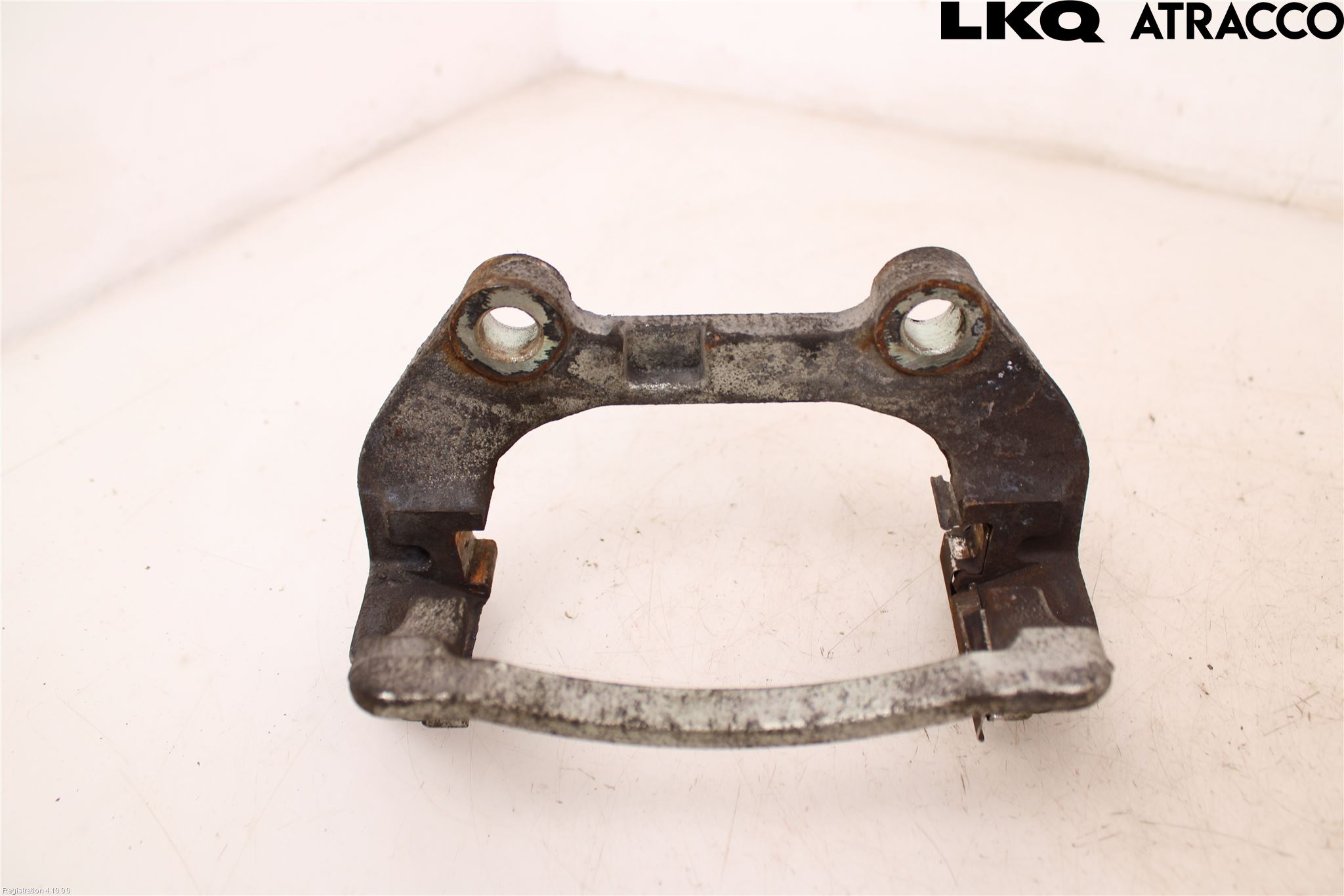 Chevrolet TRAILBLAZER Bromsokshållare