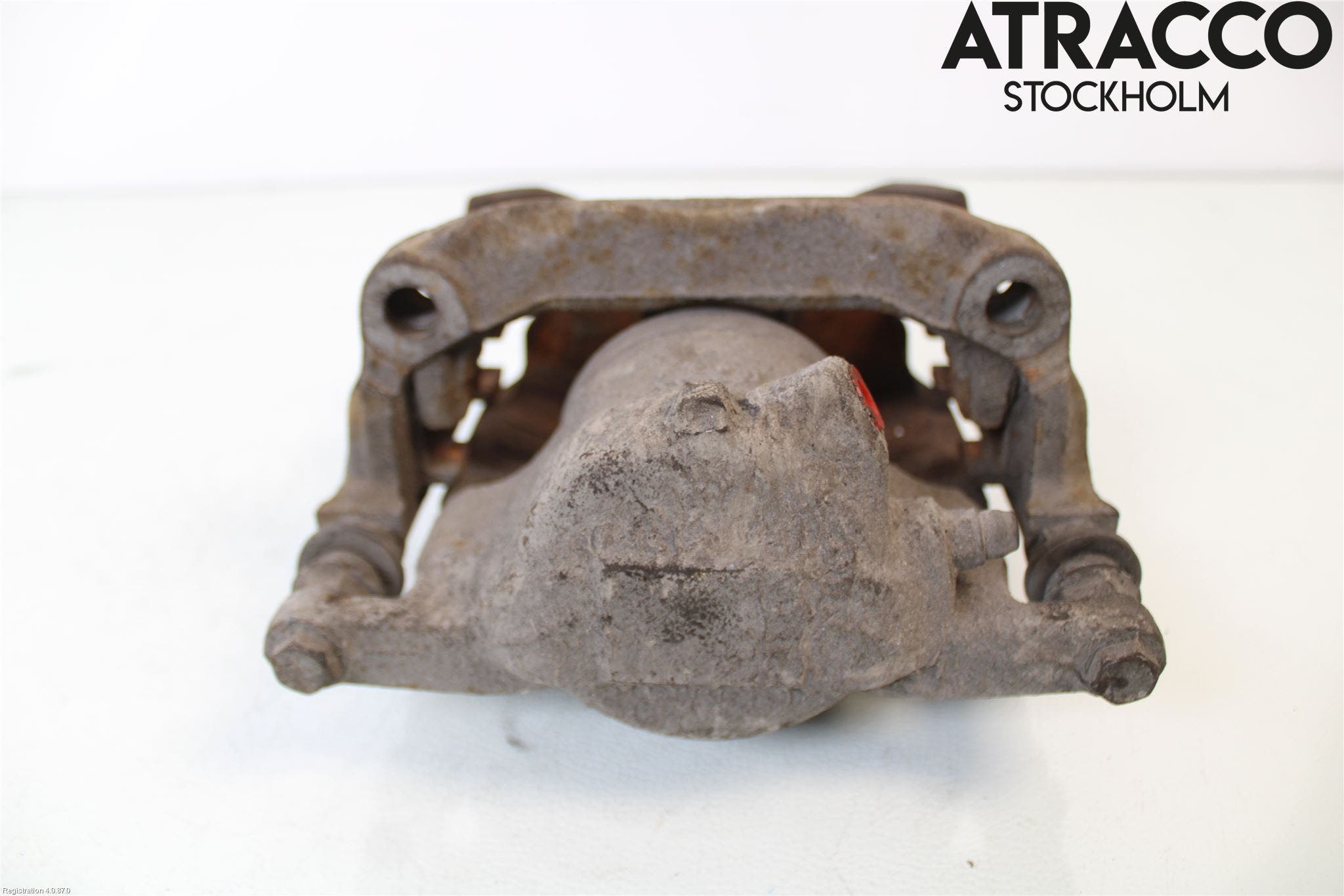 Mercedes-Benz MB A-KLASS (W176) 13-18 Bromsok Fram Vänster