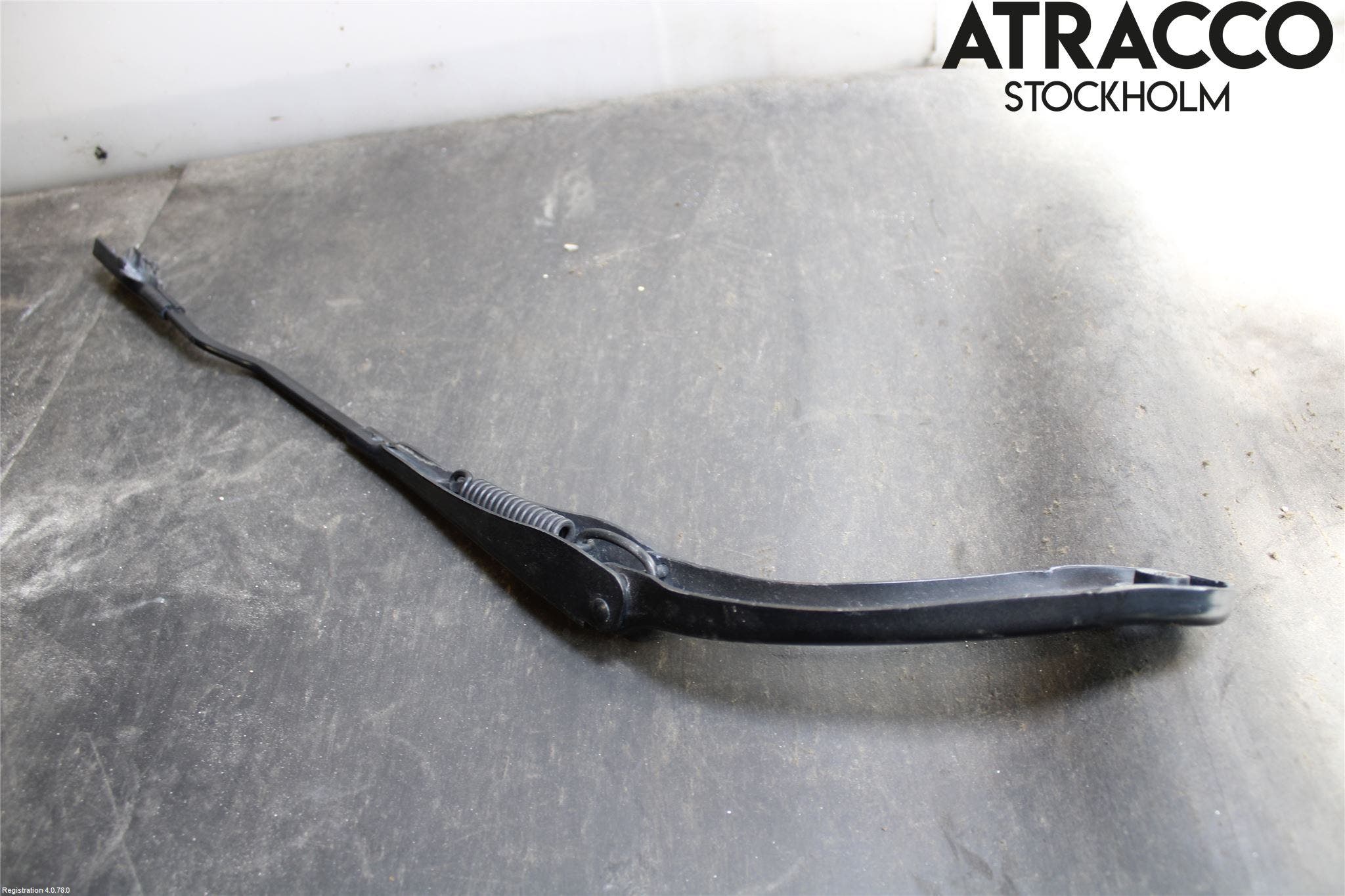 BMW 2 F45 Active Tourer 14-21 Torkararm Armar Vindruta