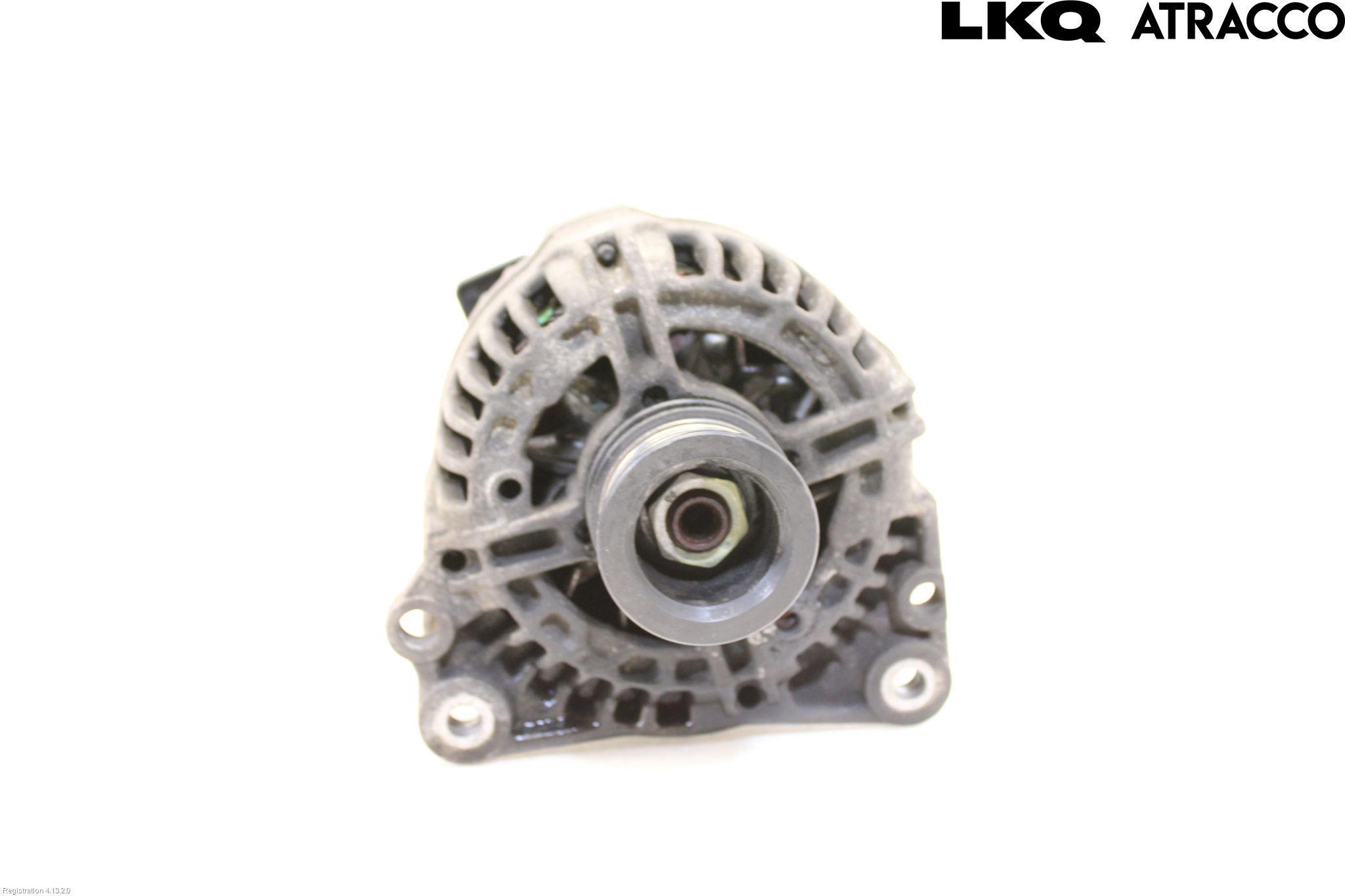 Volkswagen VW POLO 05-09 Generator