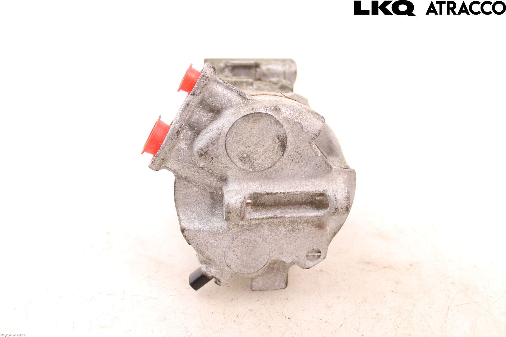 Opel CORSA E 15-19 Ac Kompressor