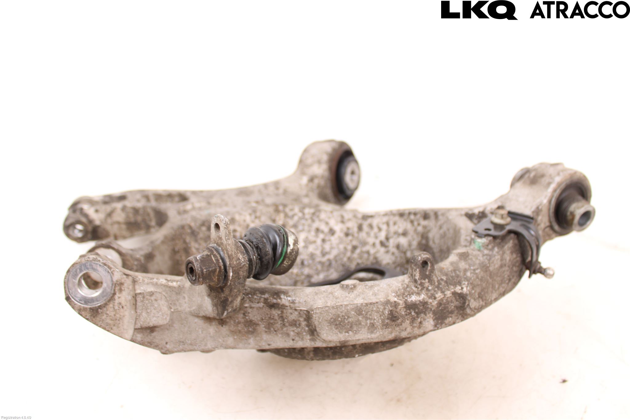 Ford MONDEO 15-22 Bärarm Bak Vänster