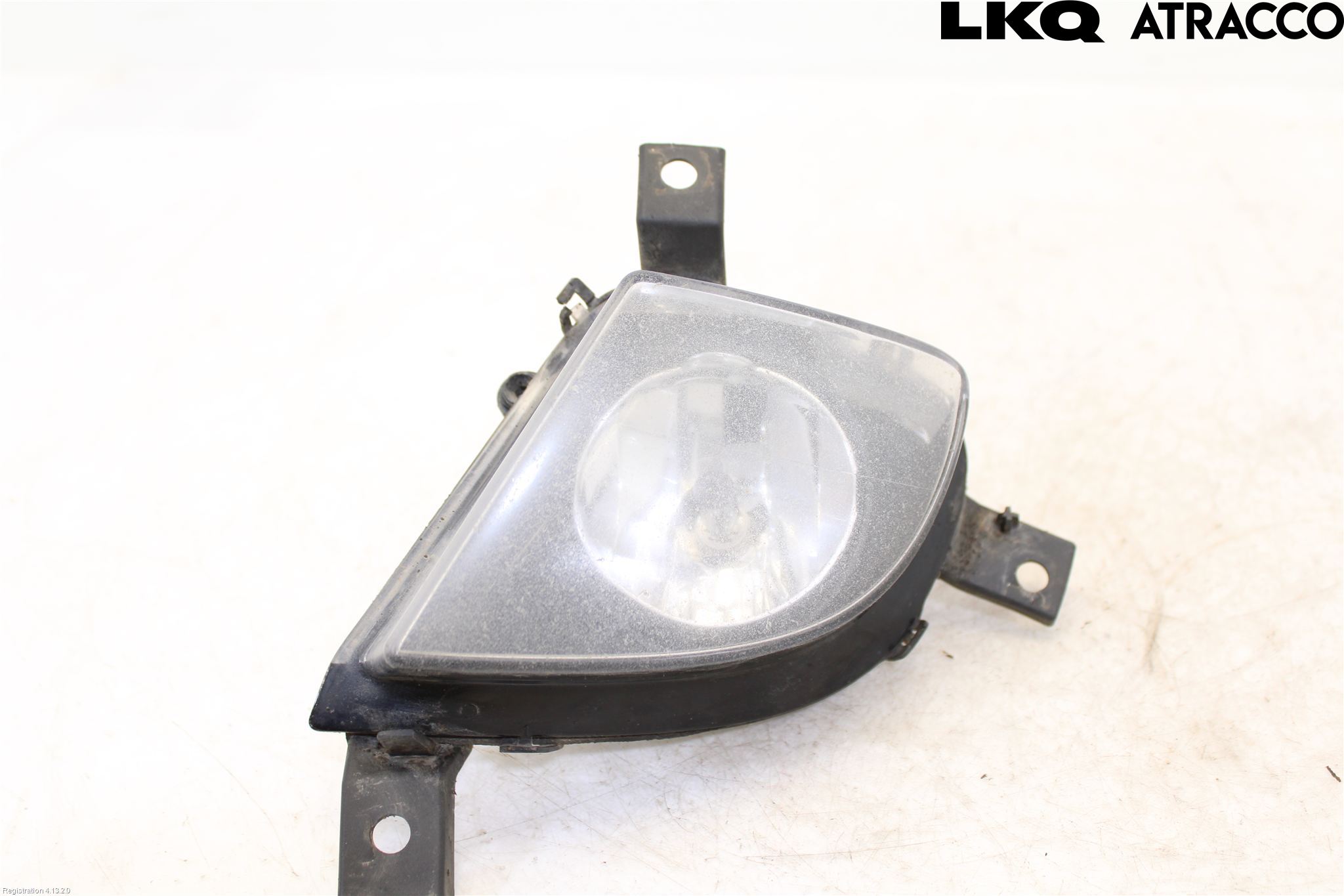 BMW 3 E90/91 SED/TOU 05-12 Dimljus-Varselljus Fram