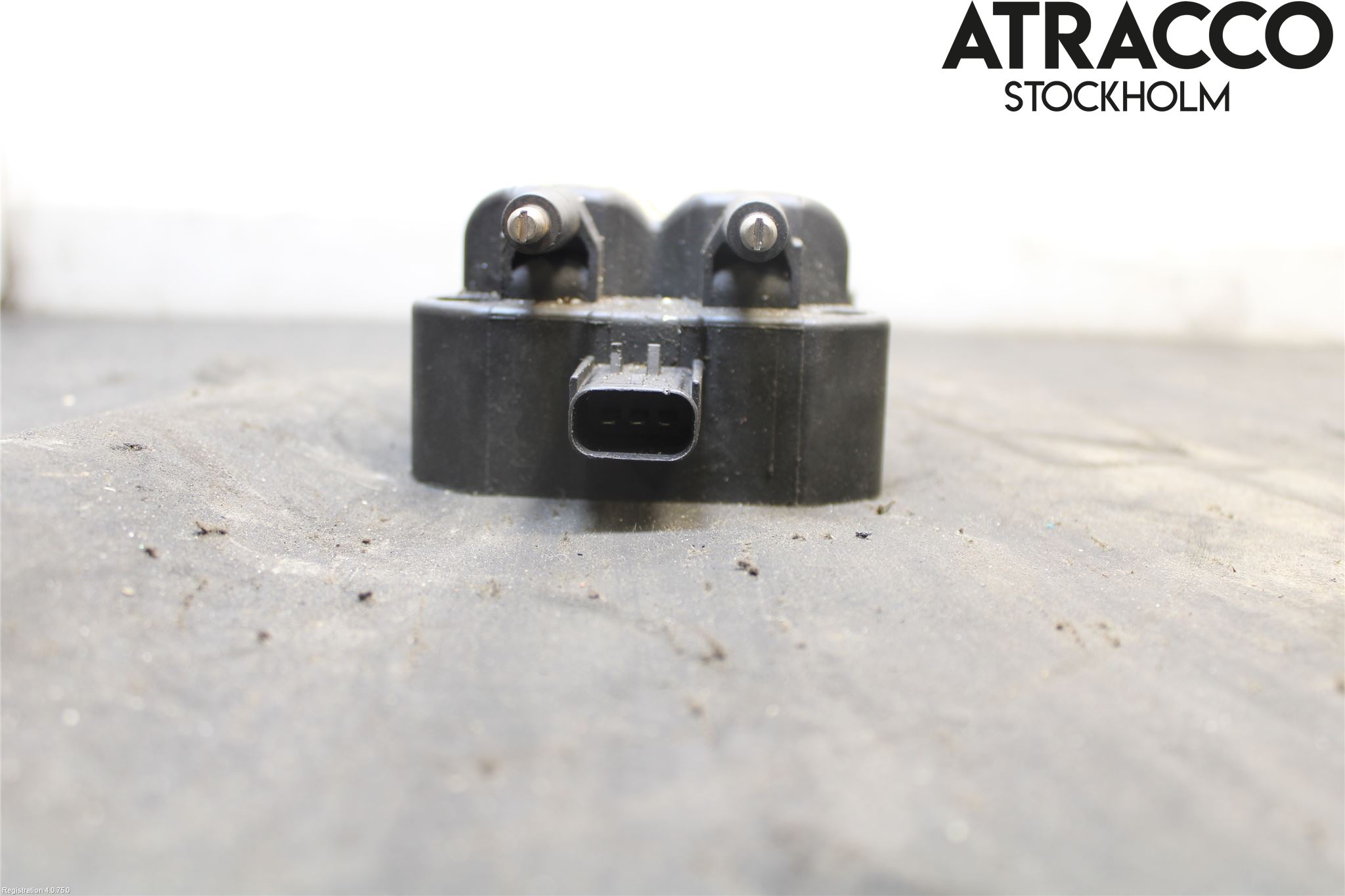 Mini COUPE R50/53 01-06 Tändspole