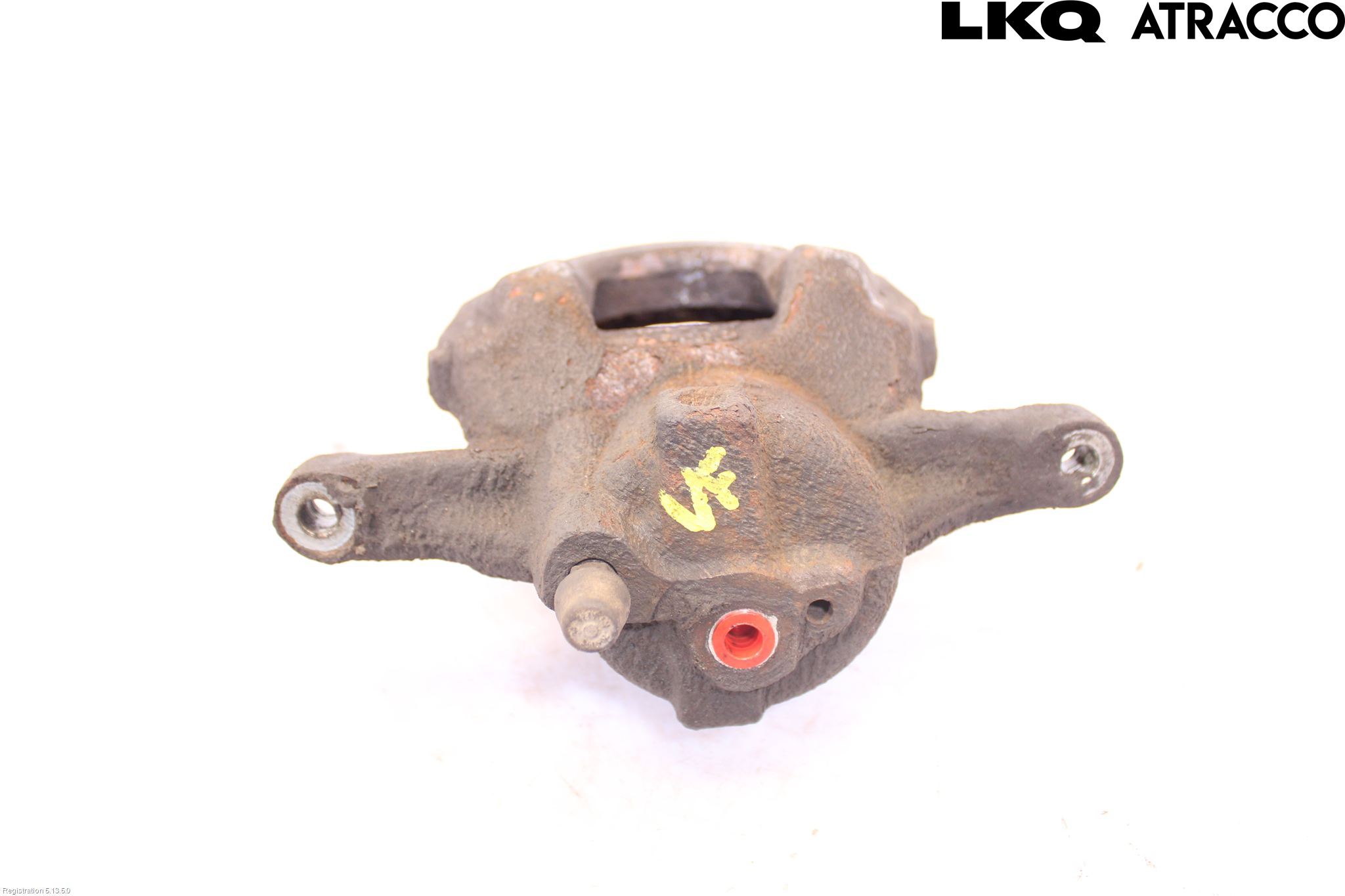 Toyota AURIS 13-19 Bromsok Fram Vänster