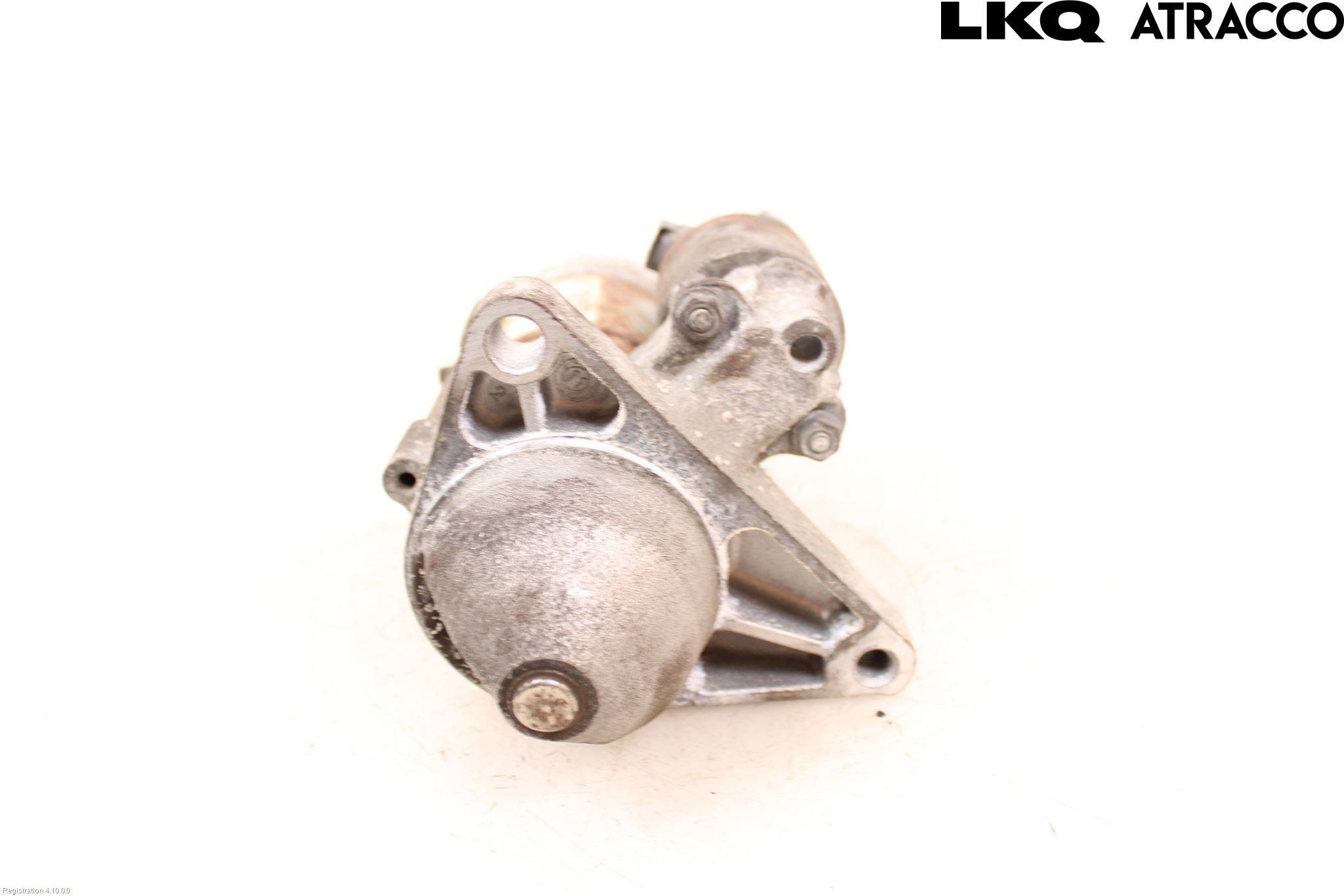 Toyota AURIS 10-12 Startmotor Diesel