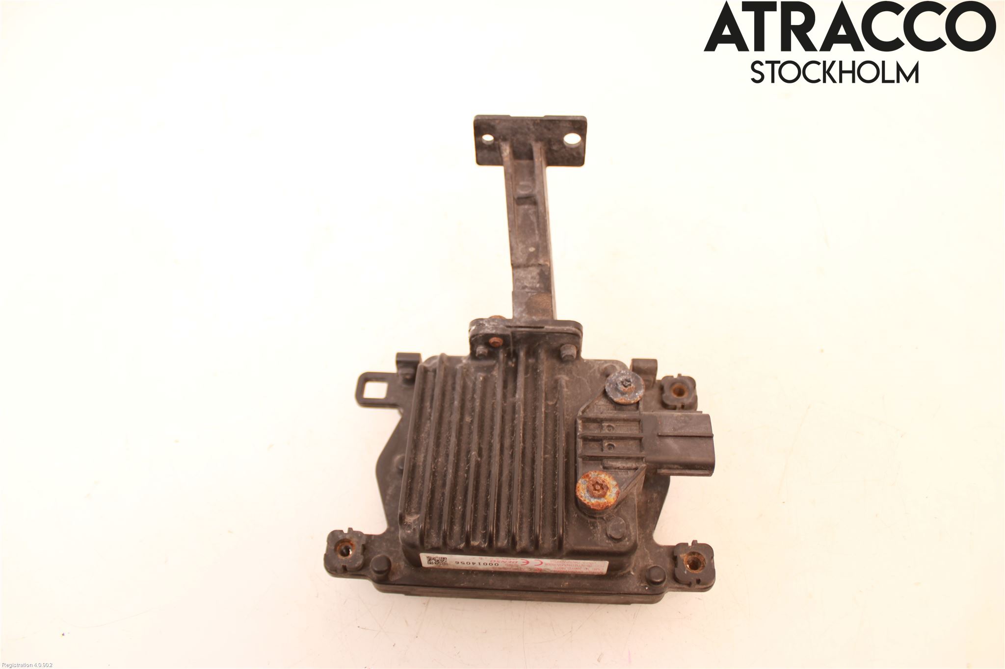 Toyota PRIUS ZVW30 09-20 Sensor Adaptiv Farthållare