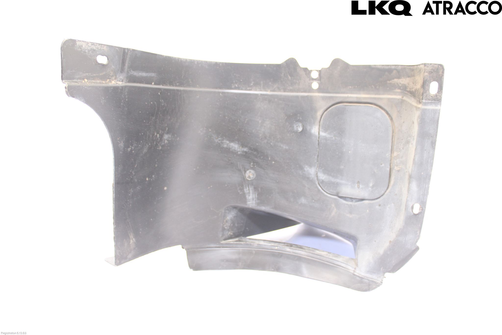 Volkswagen VW GOLF / E-GOLF VII 13-20 Skärm Inner