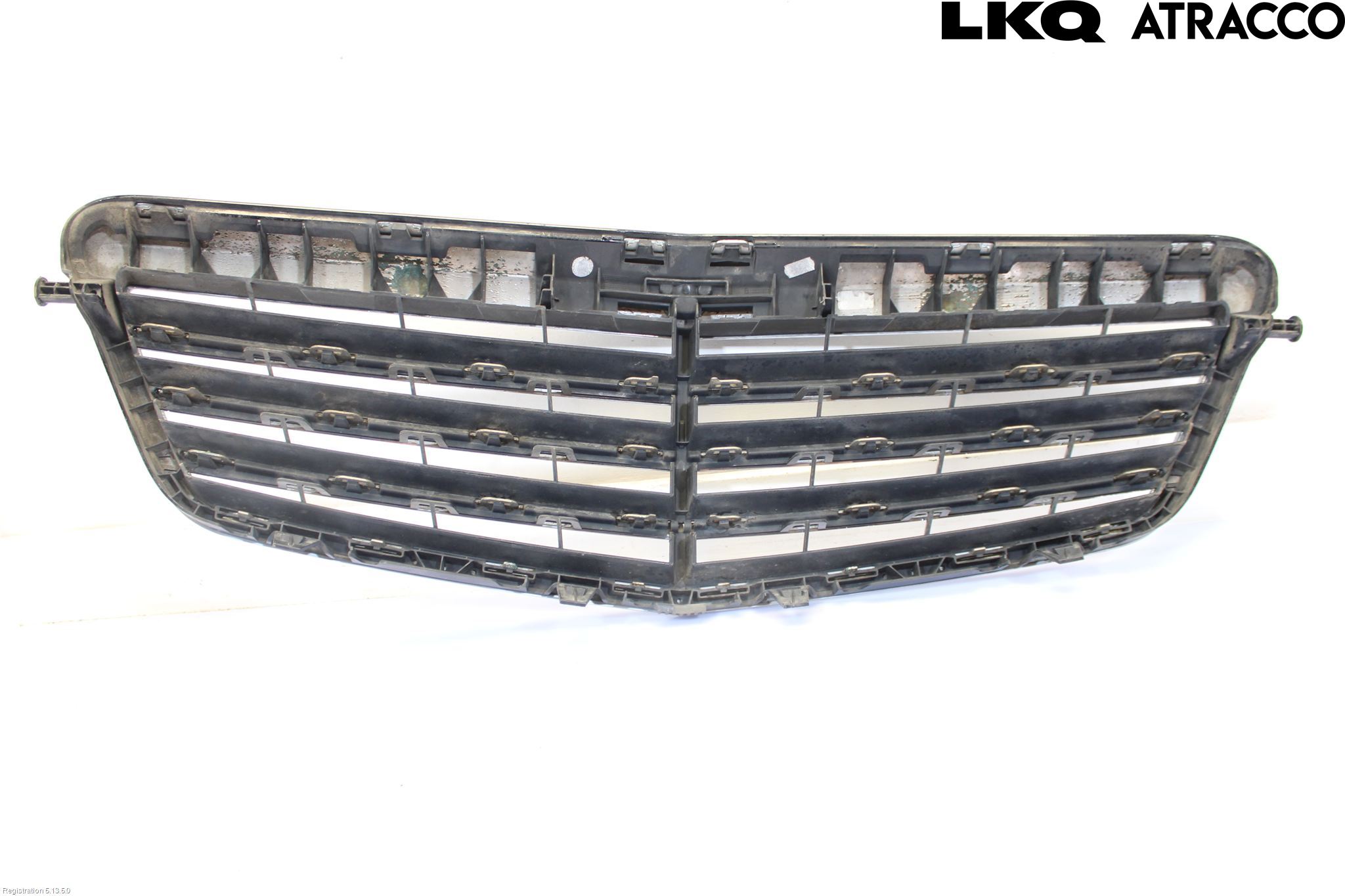 Mercedes-Benz MB E-KLASS (W212) 09-16 Grill Komp