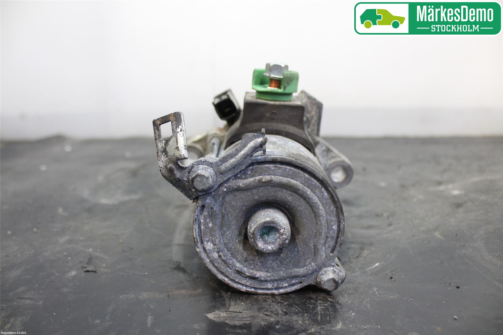 Honda CIVIC 06-11 Startmotor