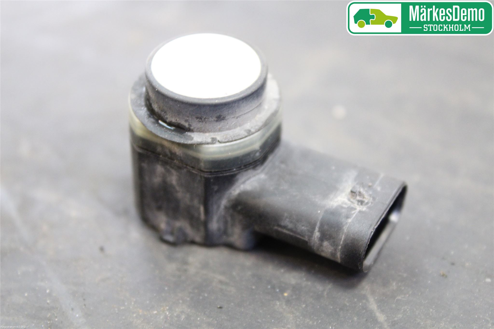 Volkswagen VW PASSAT CC 08-16 Parkeringshjälp Frontsensor