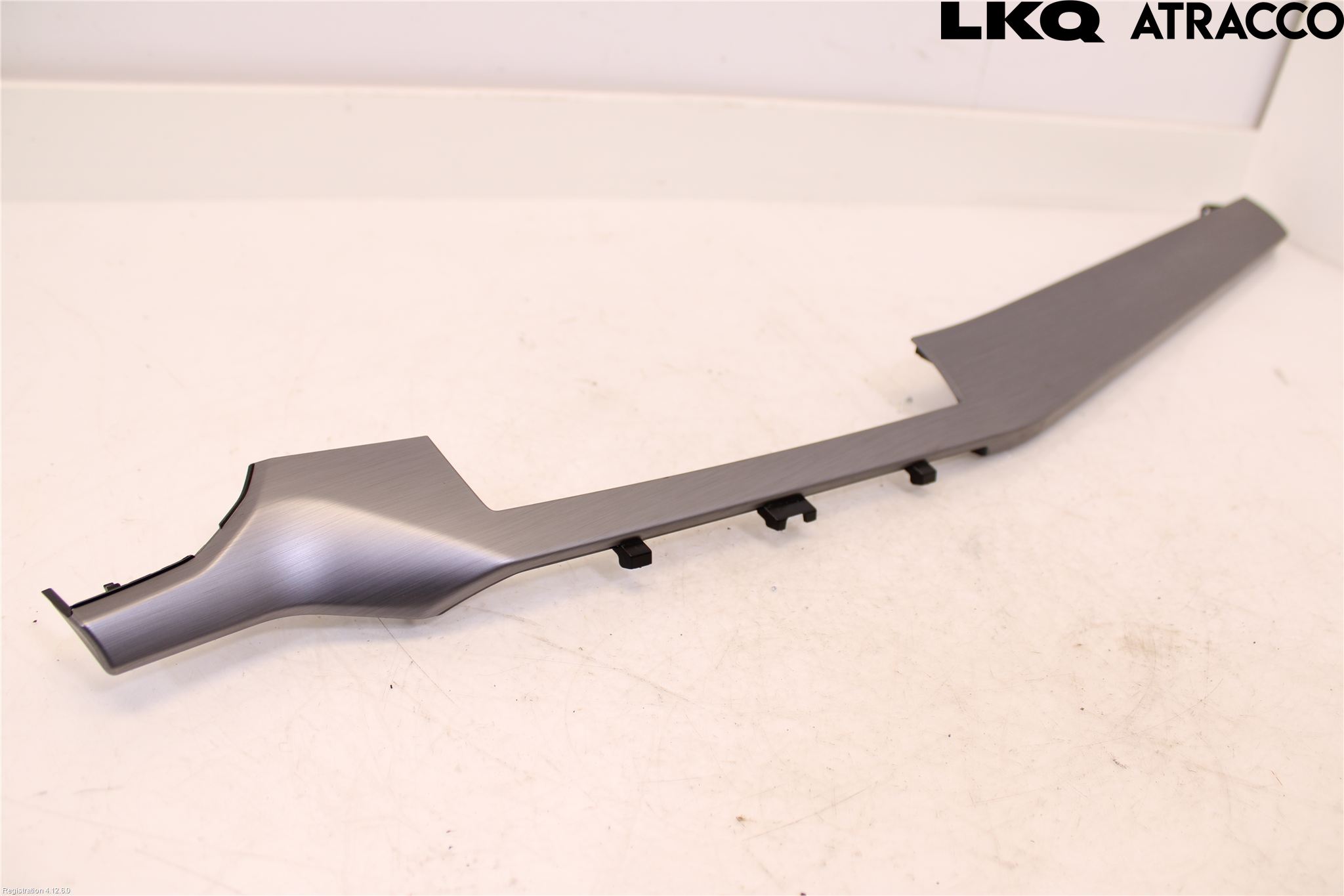 Seat LEON 20- Instrumentbräda Inlägg-Dekorlist