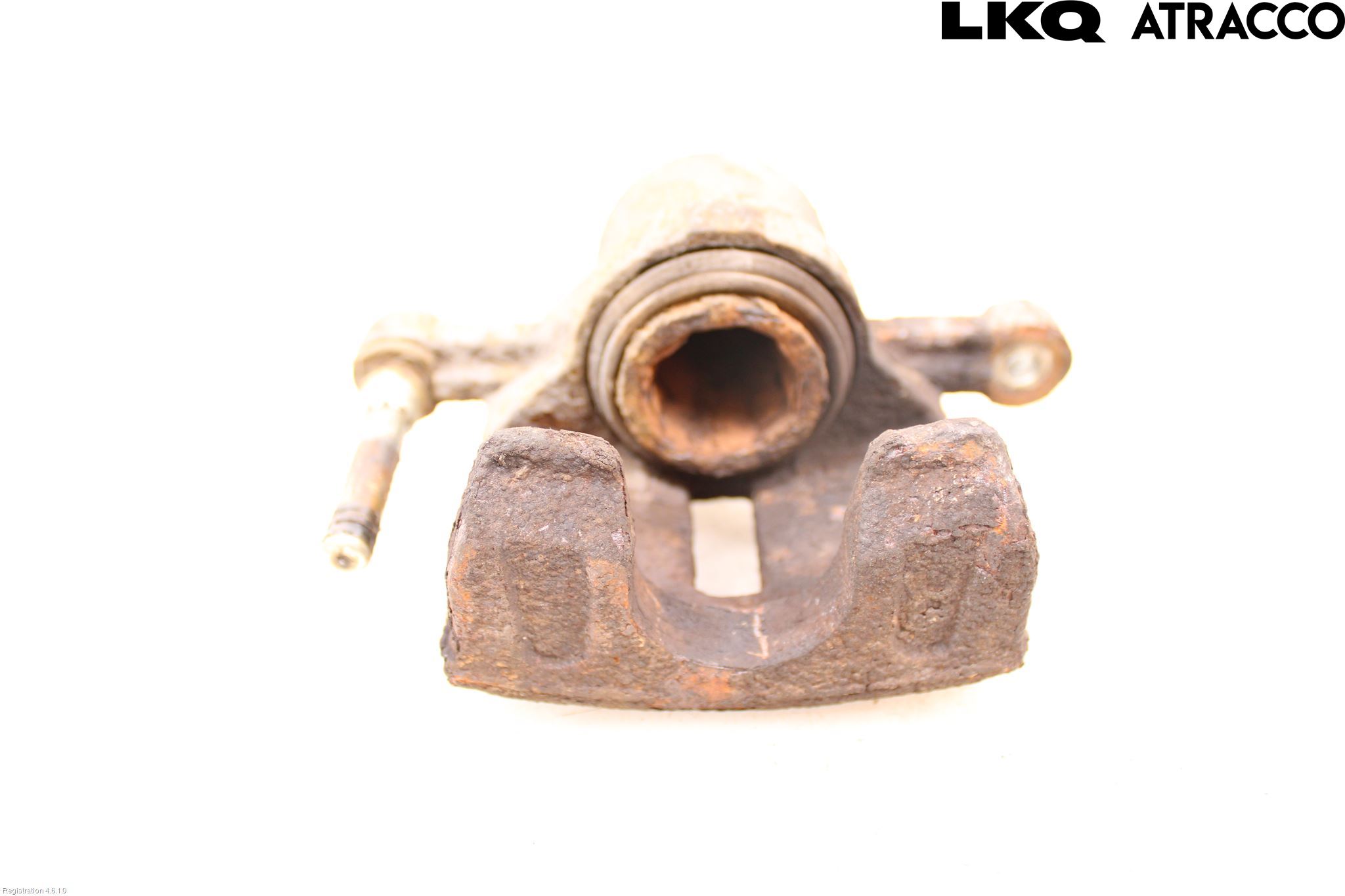 Kia CARNIVAL Bromsok Bak Höger