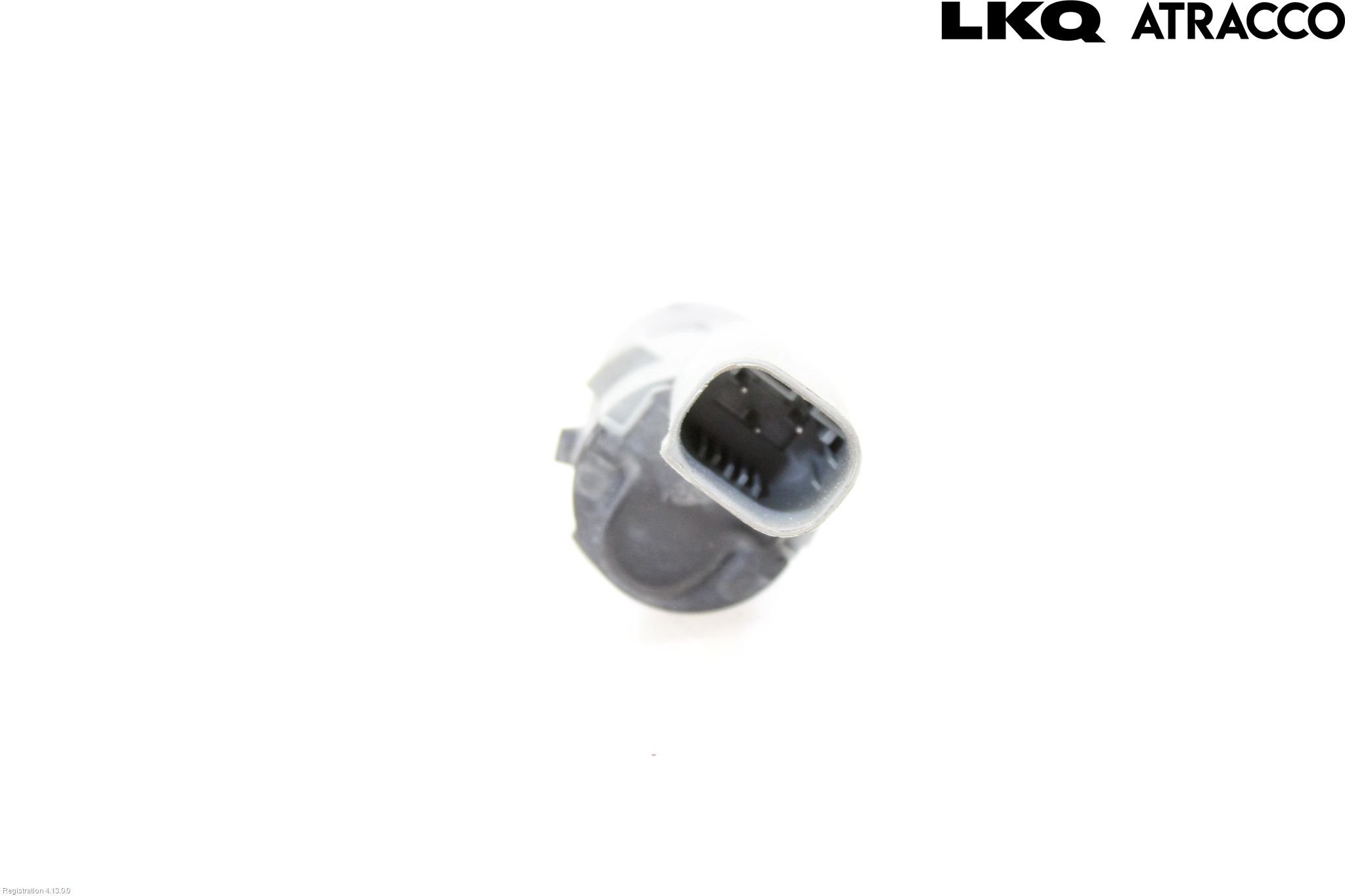 BMW X3 E83     03-10 Parkeringshjälp Frontsensor