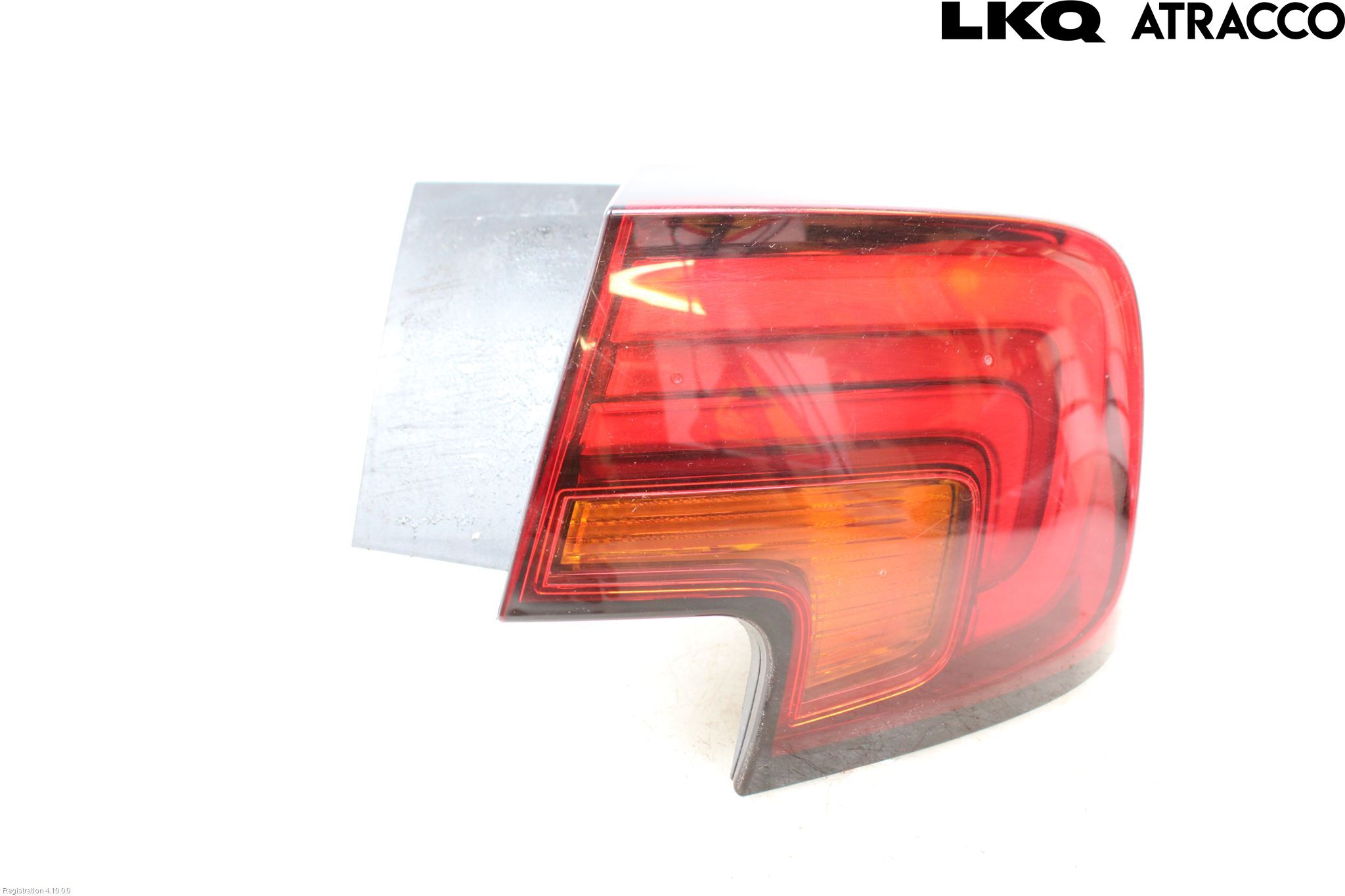 Opel ASTRA K 16-22 Bakljus Höger