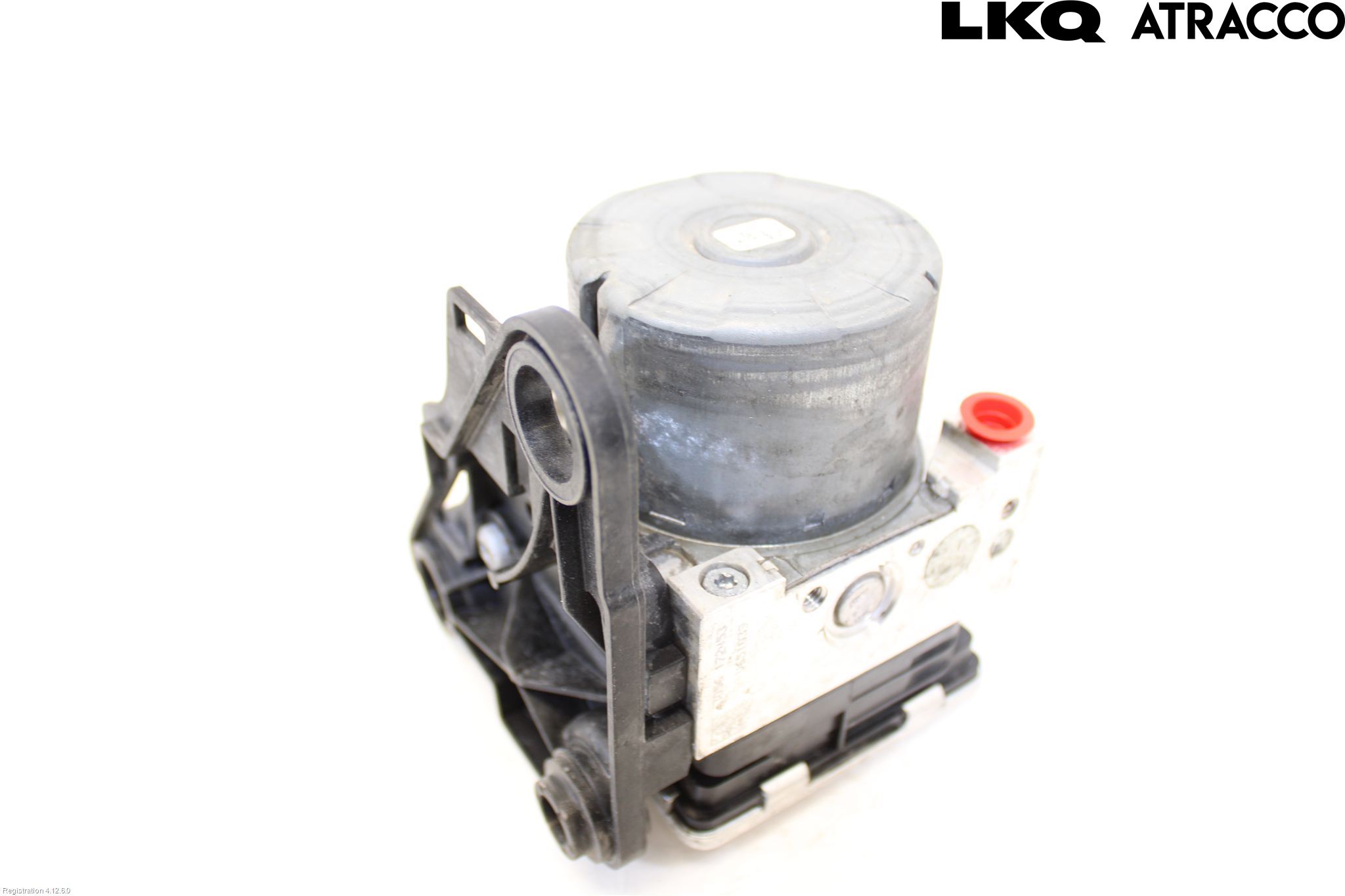 Volkswagen VW GOLF / E-GOLF VII 13-20 Abs Hydraulaggregat