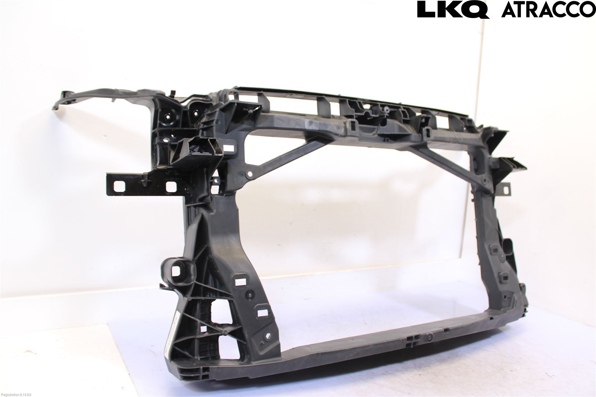 Audi A3/S3 8V 13-20 Frontkorg