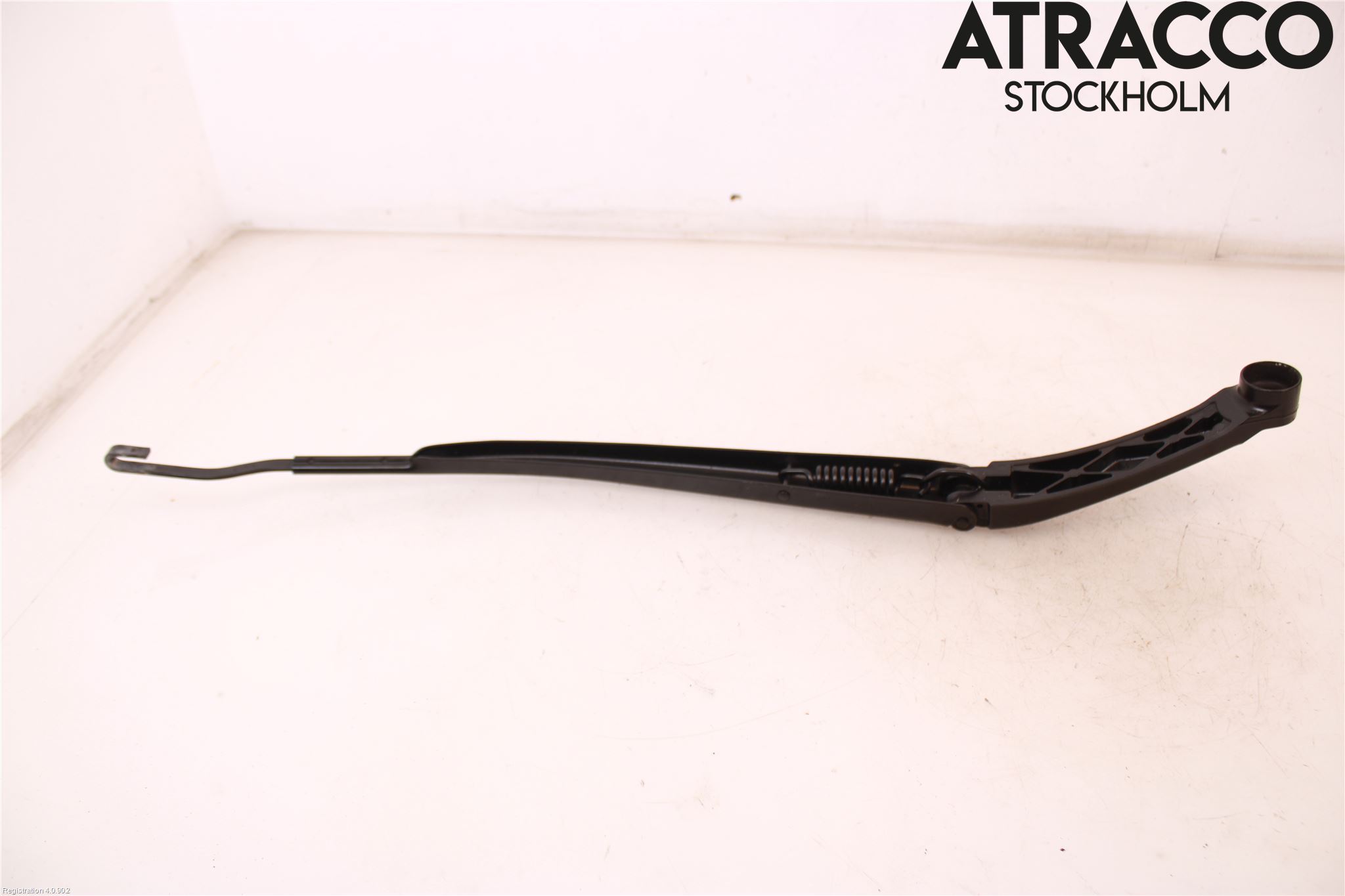 Lexus IS 250/350 14-20 Torkararm Armar Vindruta