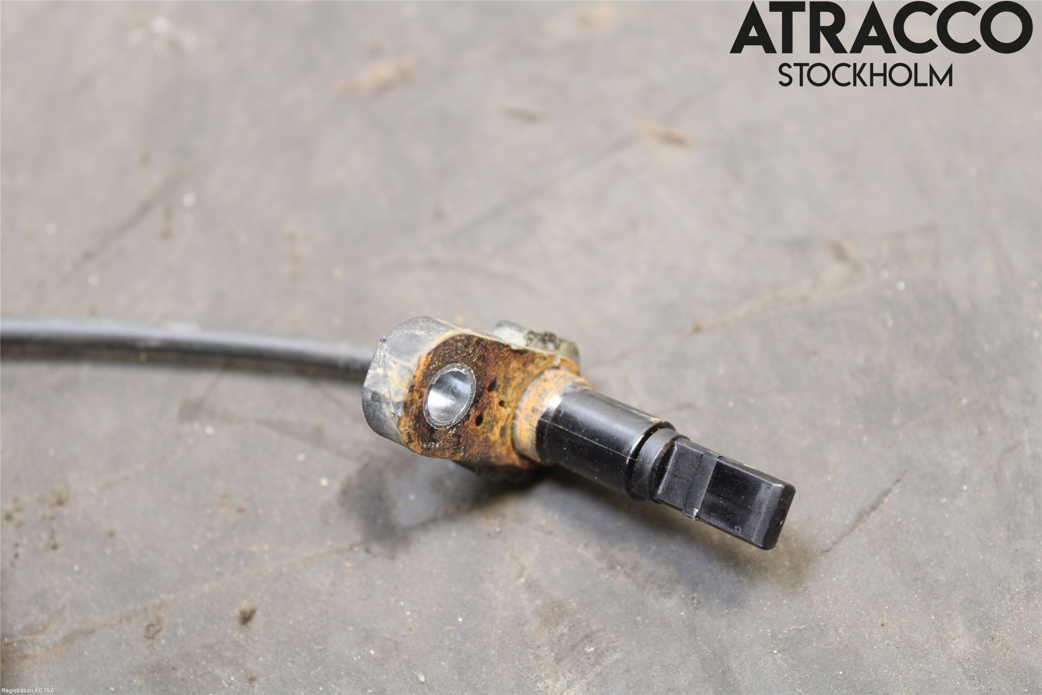 Lexus NX 300h 15-21 Abs Sensor