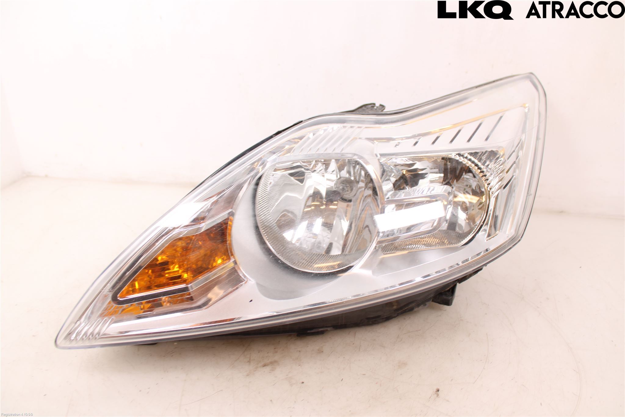 Ford FOCUS 08-11 Strålkastare Vänster