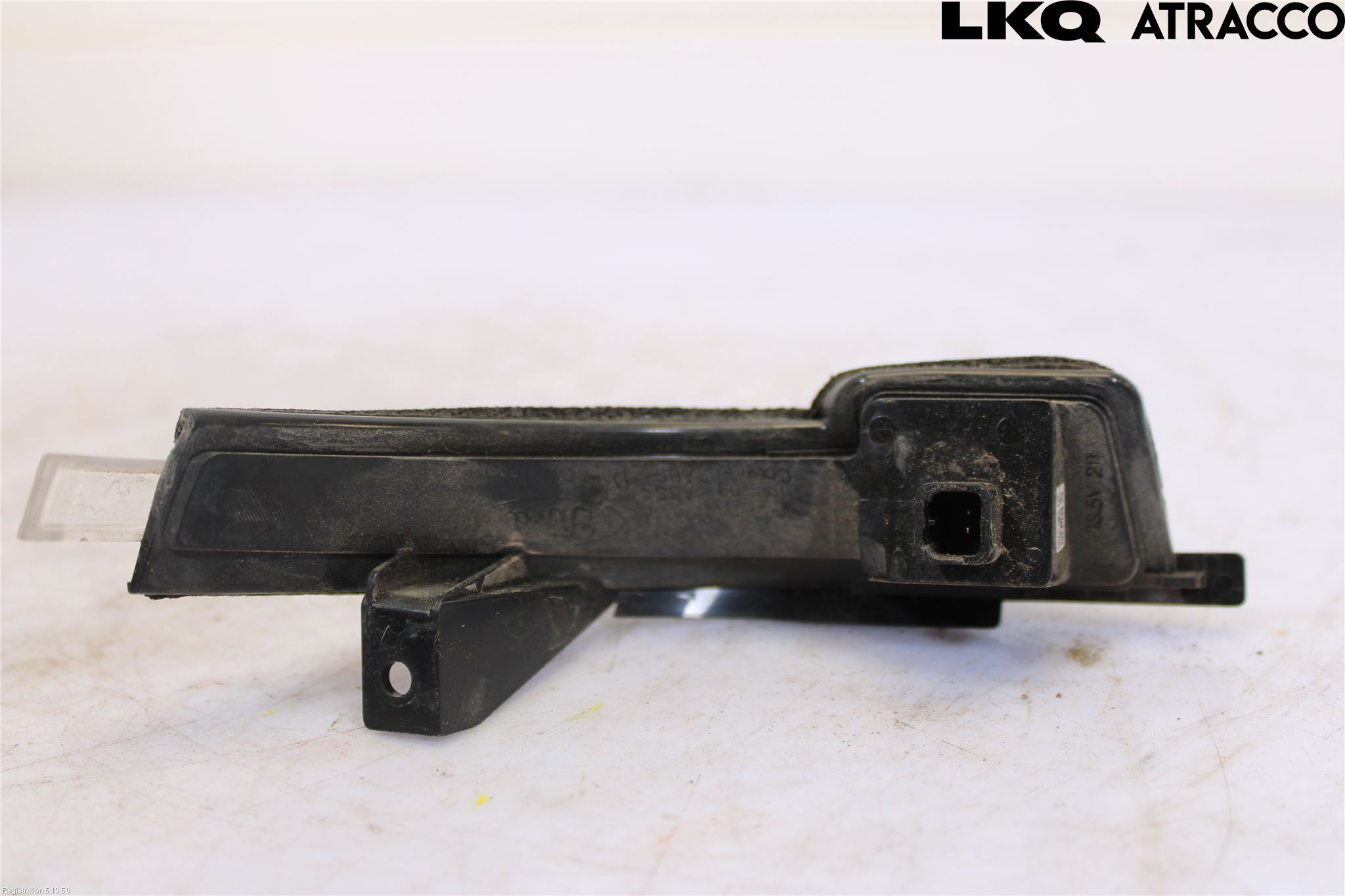 Ford MUSTANG VI 15-22 Blinkers Sidoblinkers Hö