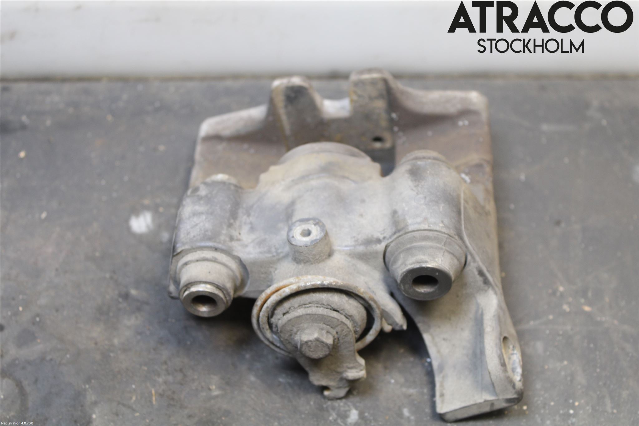 Audi R8 Bromsok Bak Vänster