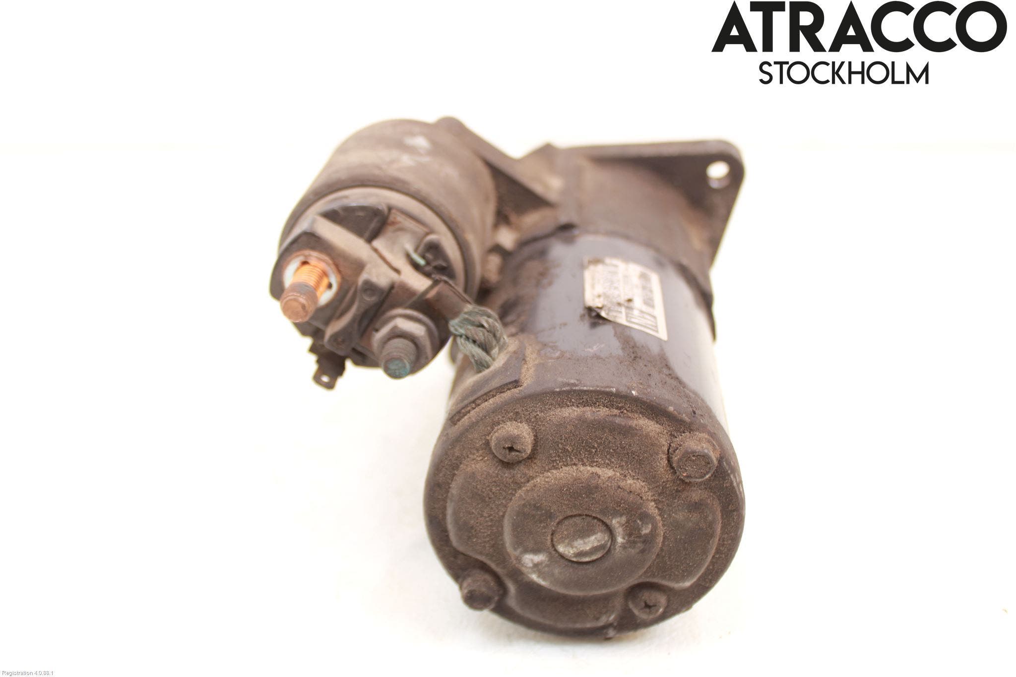 Suzuki GRAND VITARA II 06-14 Startmotor