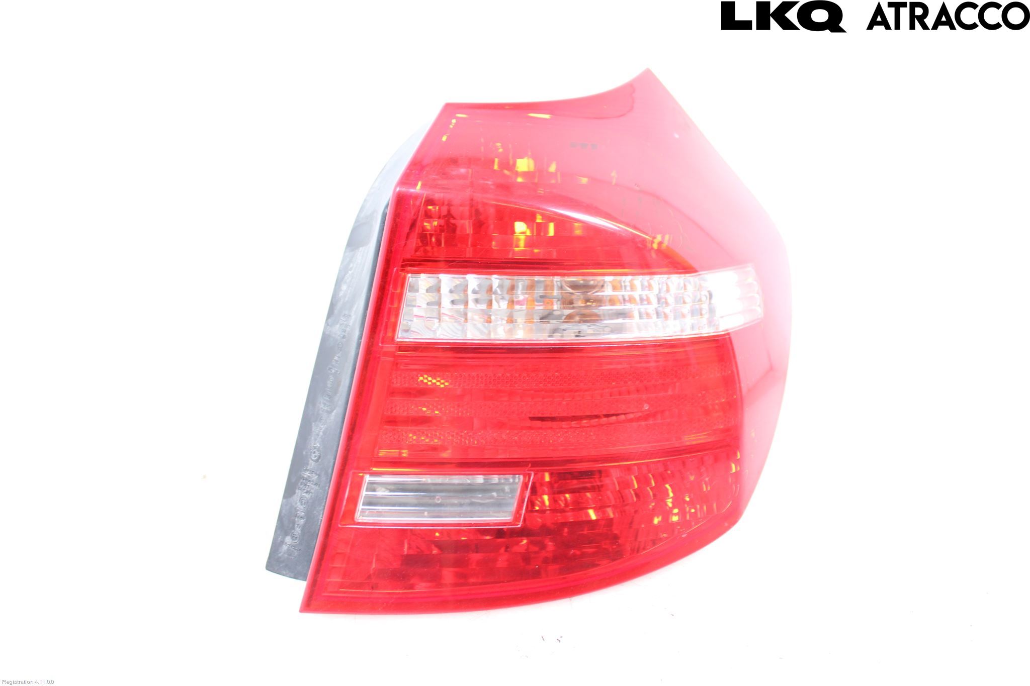 BMW 1 E87/81 5D/3D 03-11 Bakljus Höger