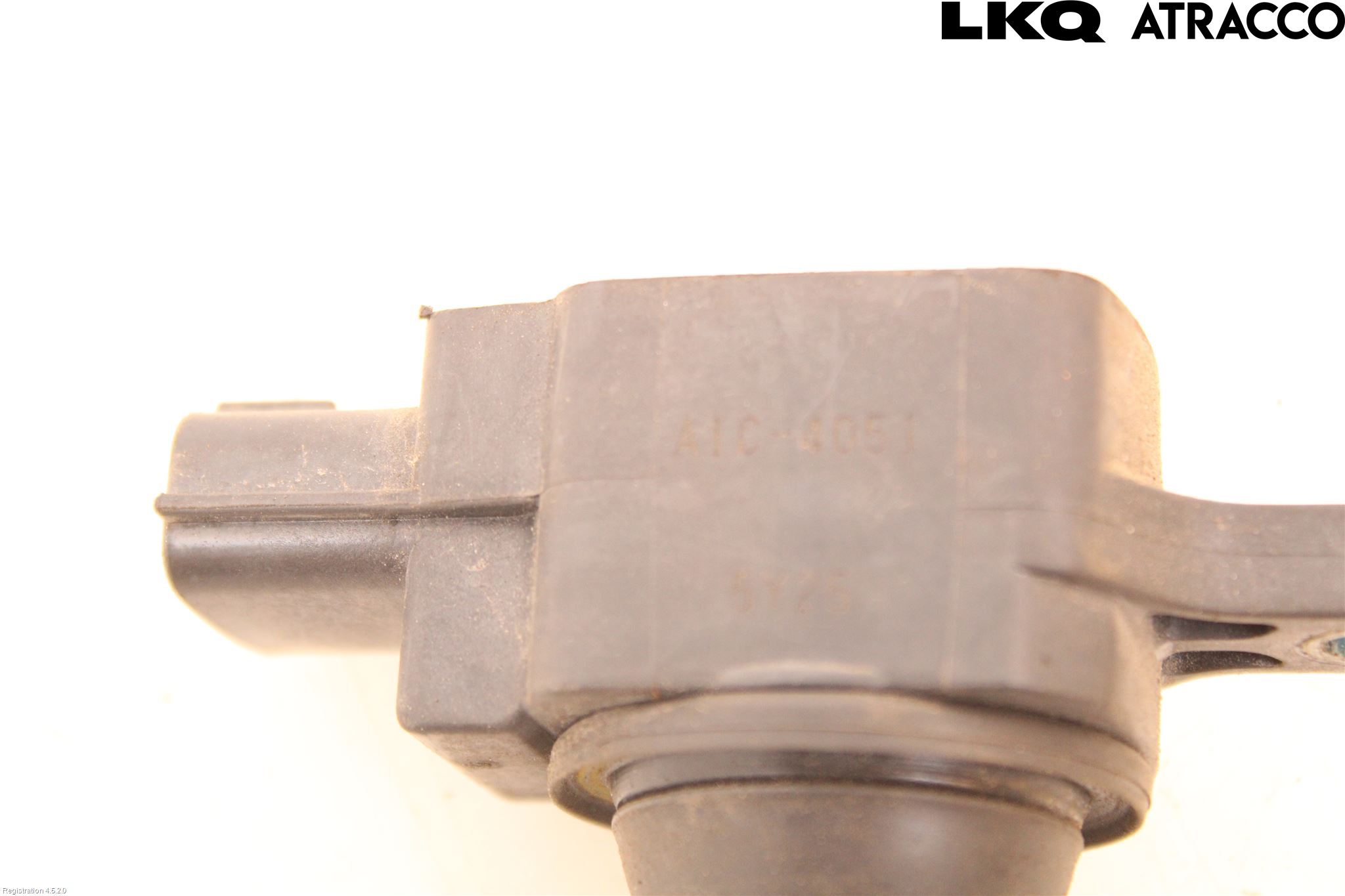 Mazda 3 I 03-06 Tändspole