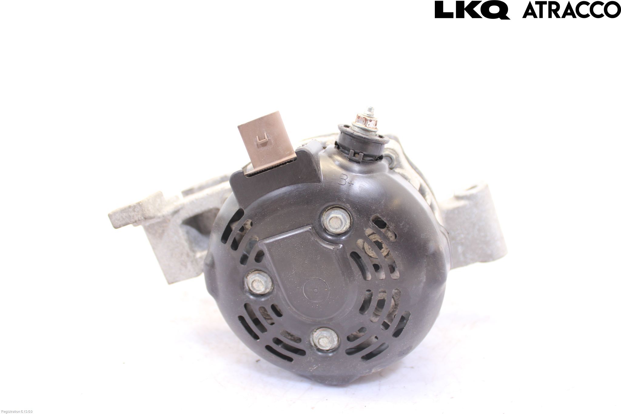 Toyota AURIS 13-19 Generator