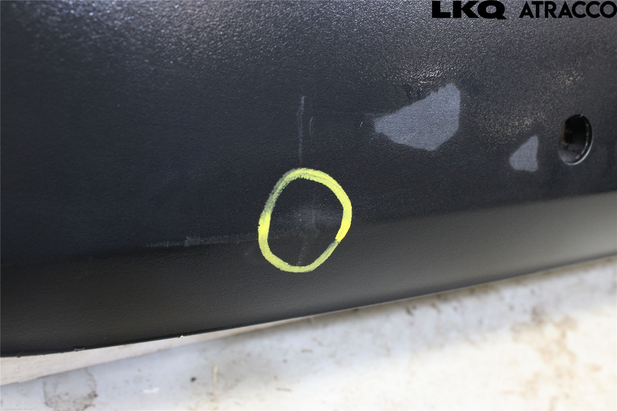 Toyota YARIS CROSS XP21 21- Spoiler Bak