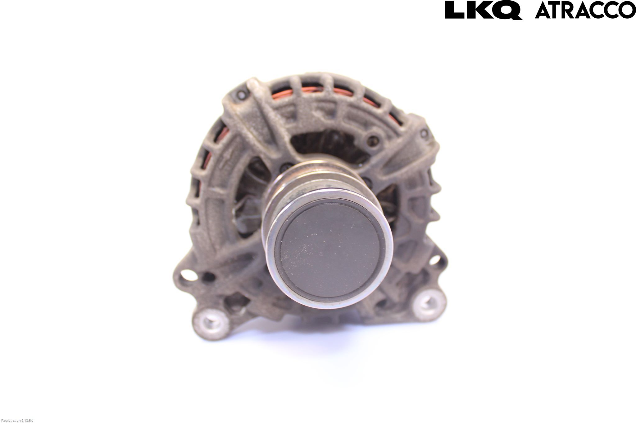 Volkswagen VW GOLF / E-GOLF VII 13-20 Generator