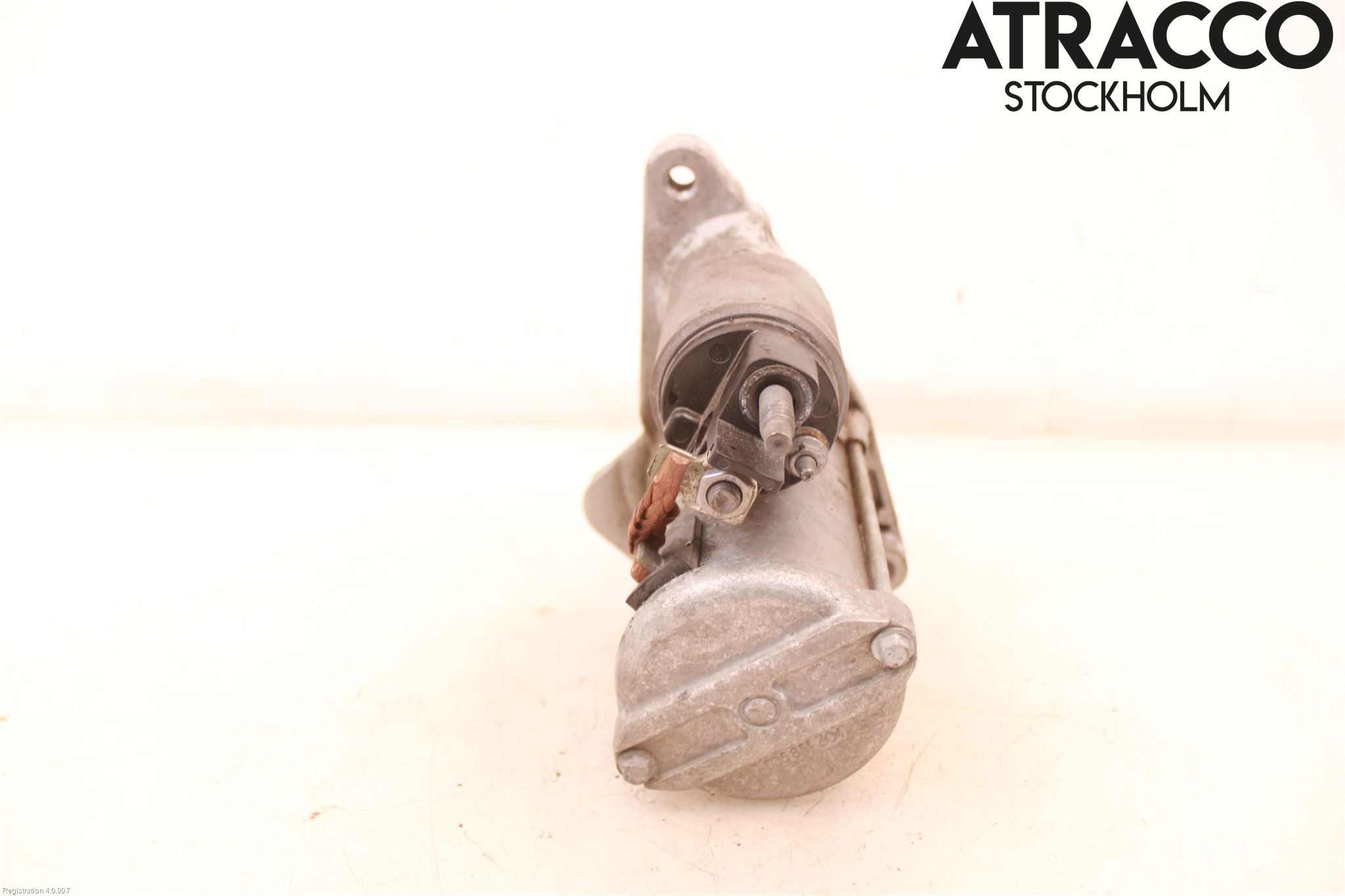 Mercedes-Benz MB A-KLASS (W177) 18- Startmotor