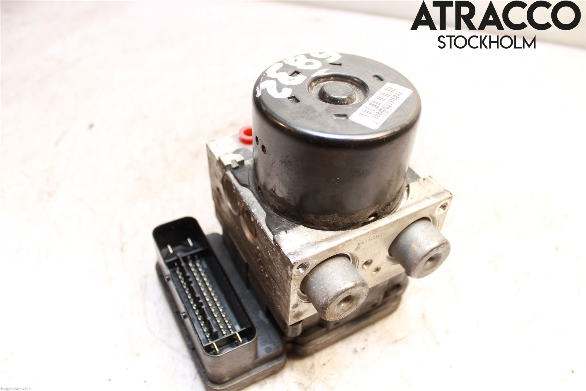 Fiat FREEMONT Abs Hydraulaggregat