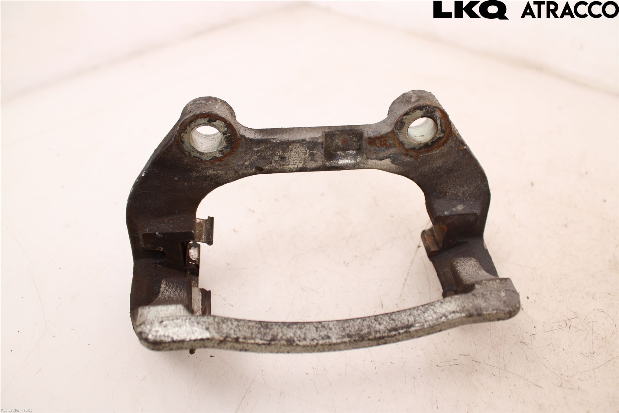 Chevrolet TRAILBLAZER Bromsokshållare