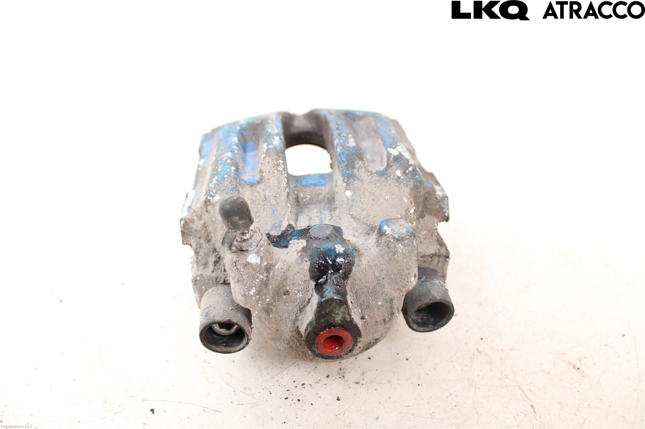 BMW 1 E87/81 5D/3D 03-11 Bromsok Bak Vänster