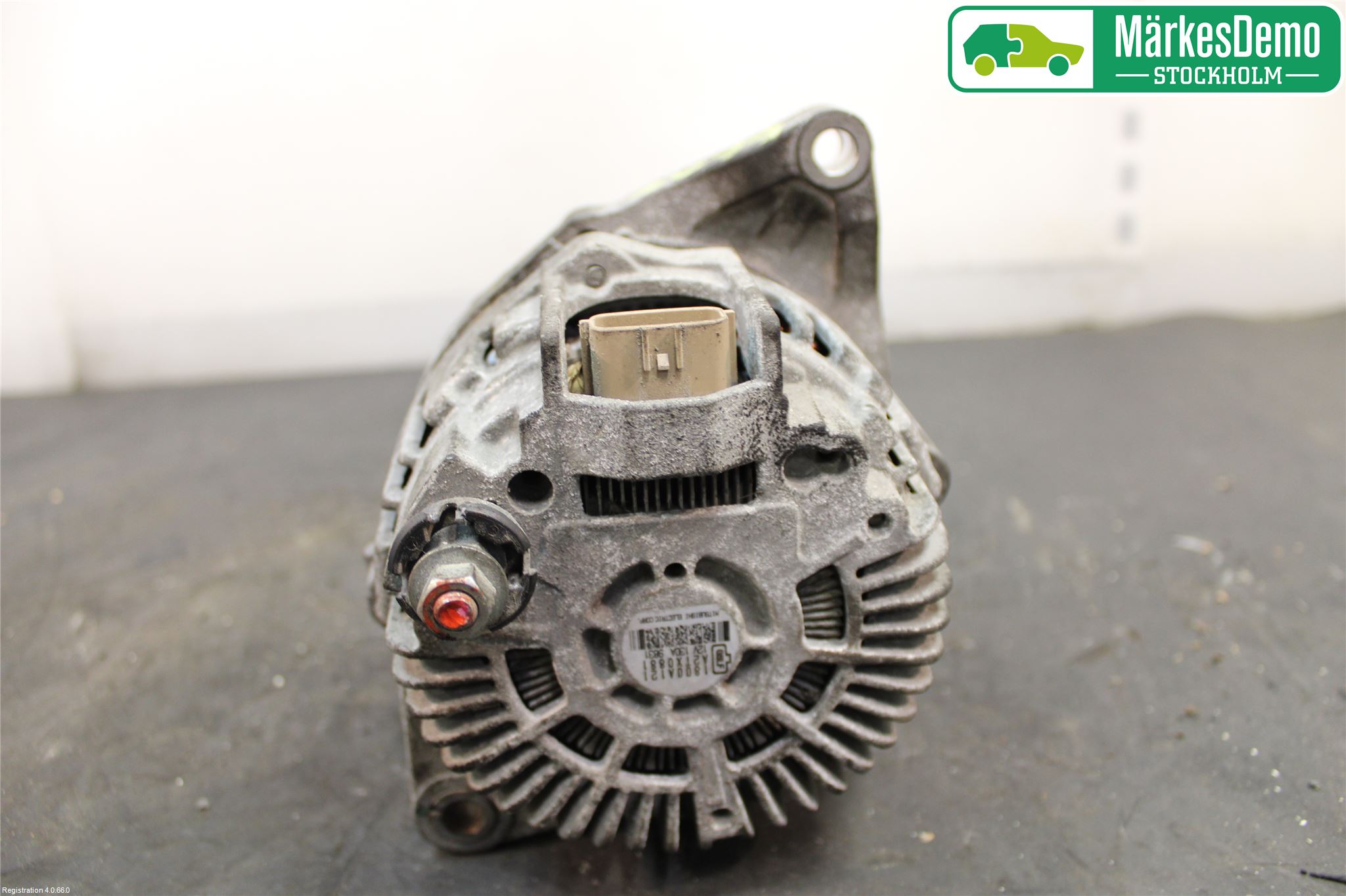 Mitsubishi LANCER 07-14 Generator