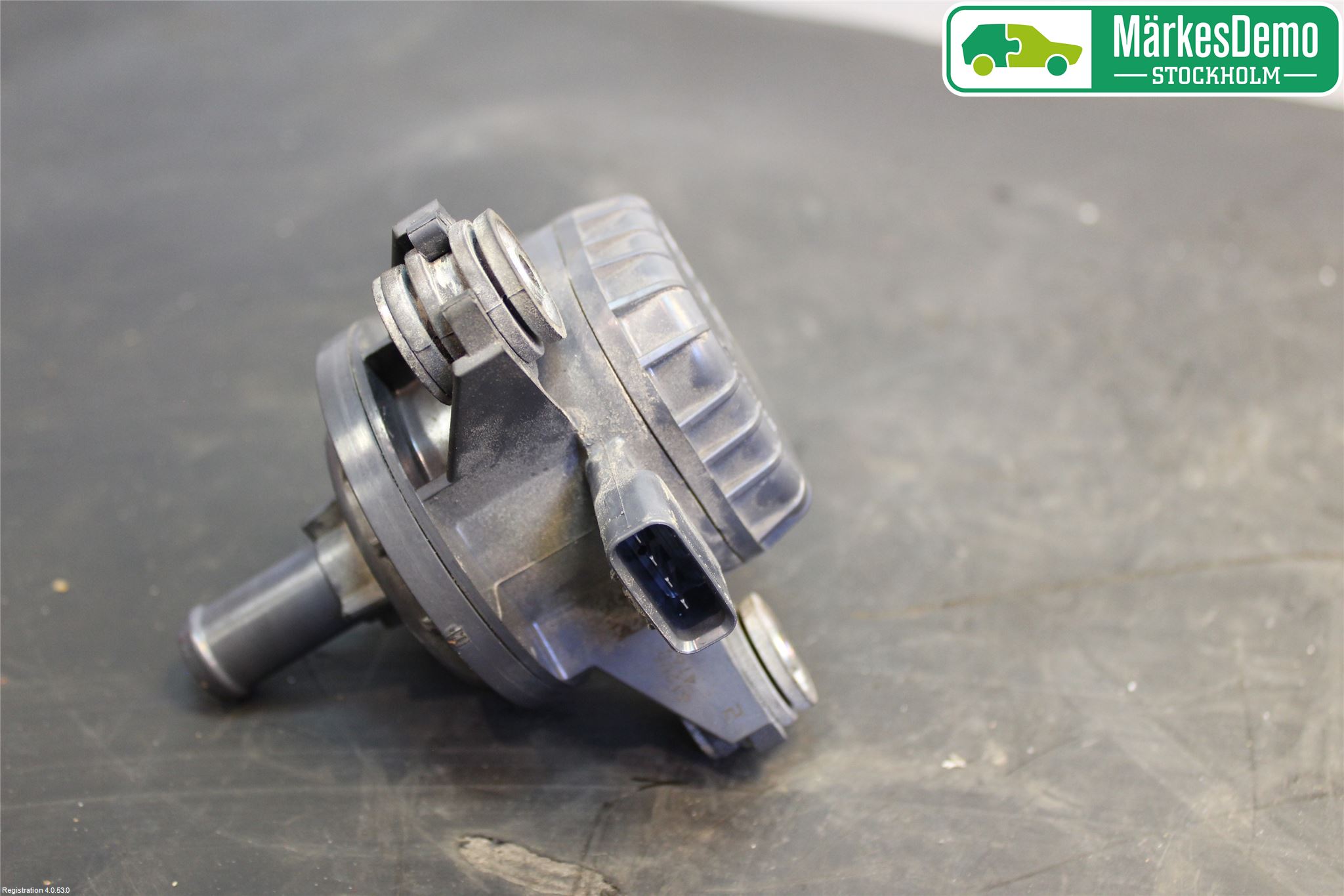 Toyota RAV4 13-18 Värme Cirkulationspump