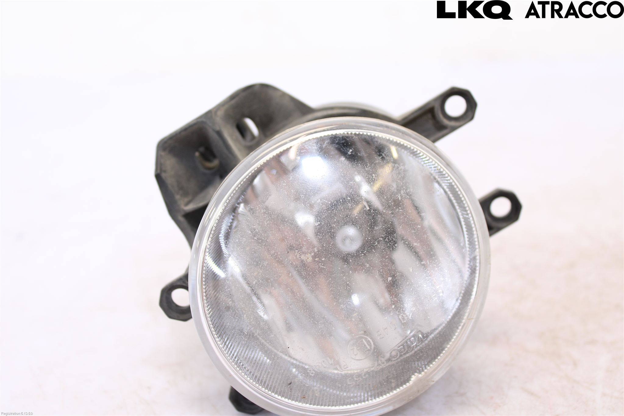 Toyota AURIS 13-19 Dimljus-Varselljus Fram