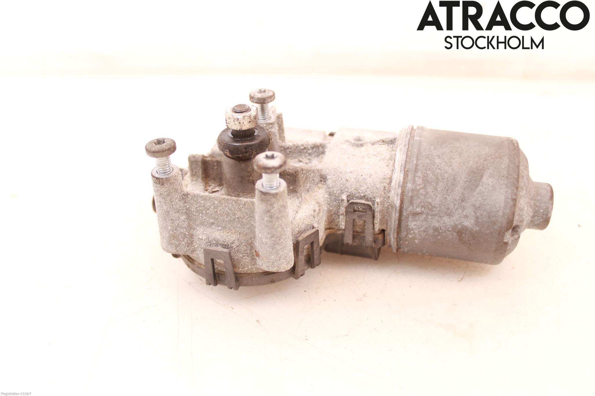 Ford FOCUS 08-11 Torkarmotor Vindruta