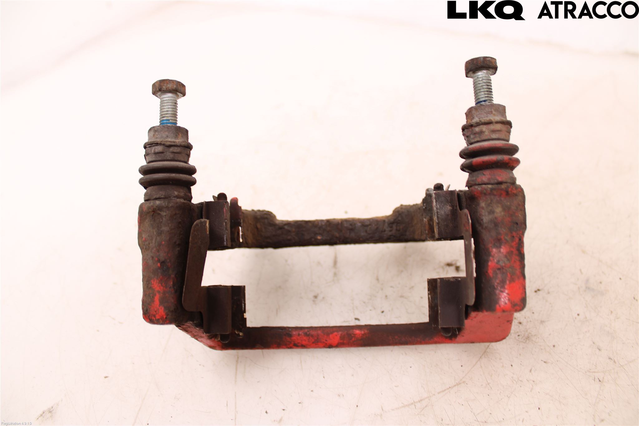Audi A4/S4 05-07 Bromsokshållare