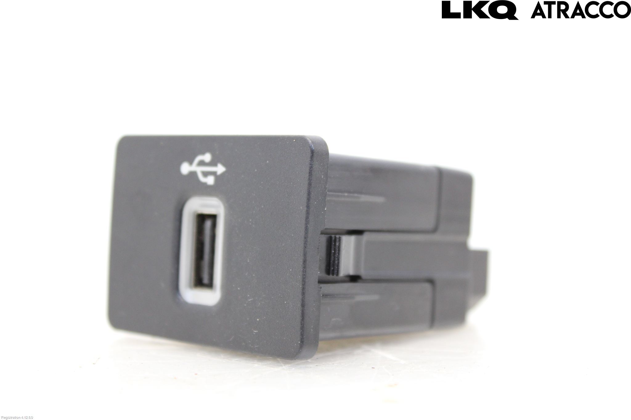 Ford TRANSIT/TOURNEO CUSTOM 13-24 Usb Connection