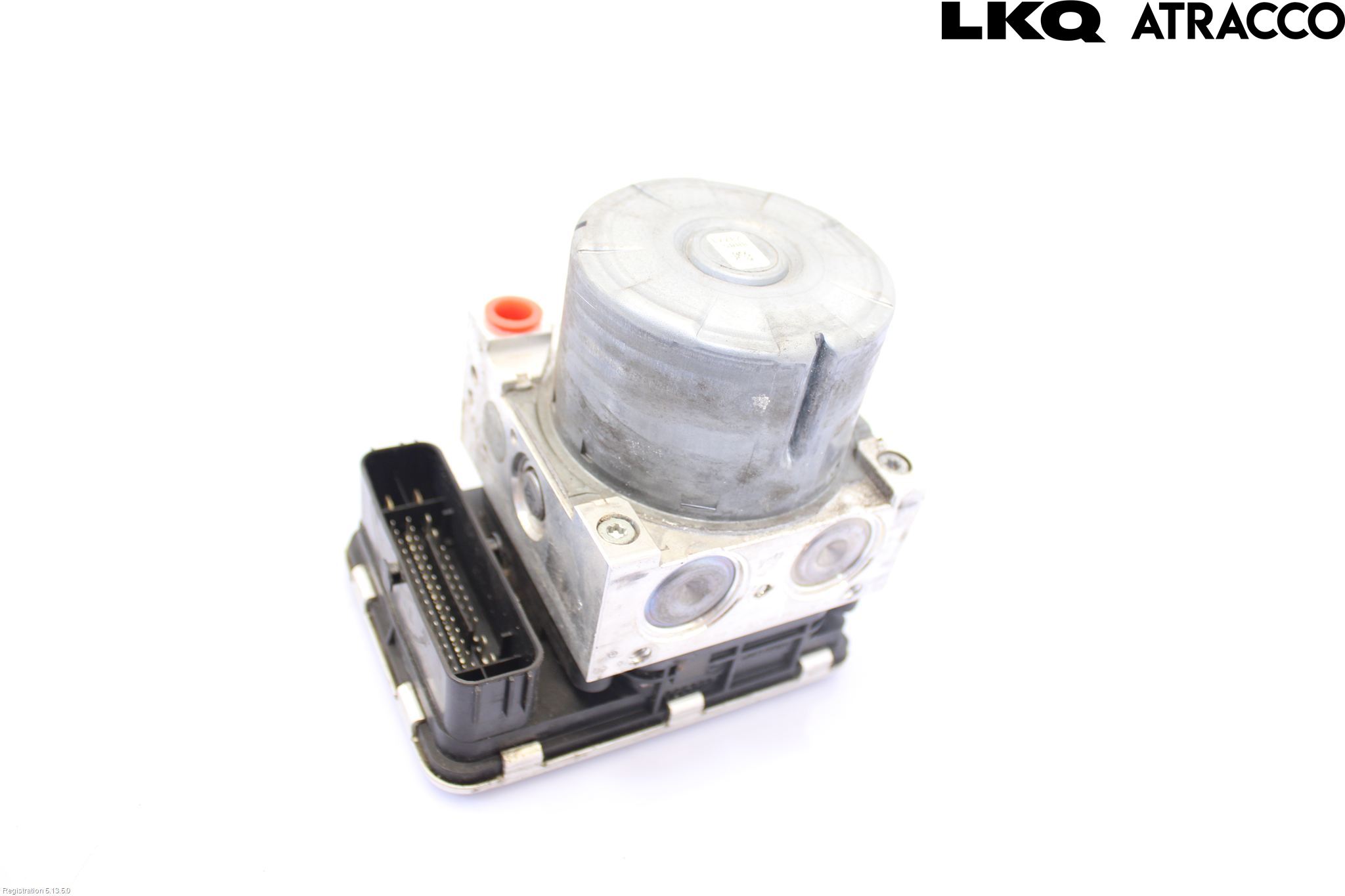 Volkswagen VW GOLF / E-GOLF VII 13-20 Abs Hydraulaggregat