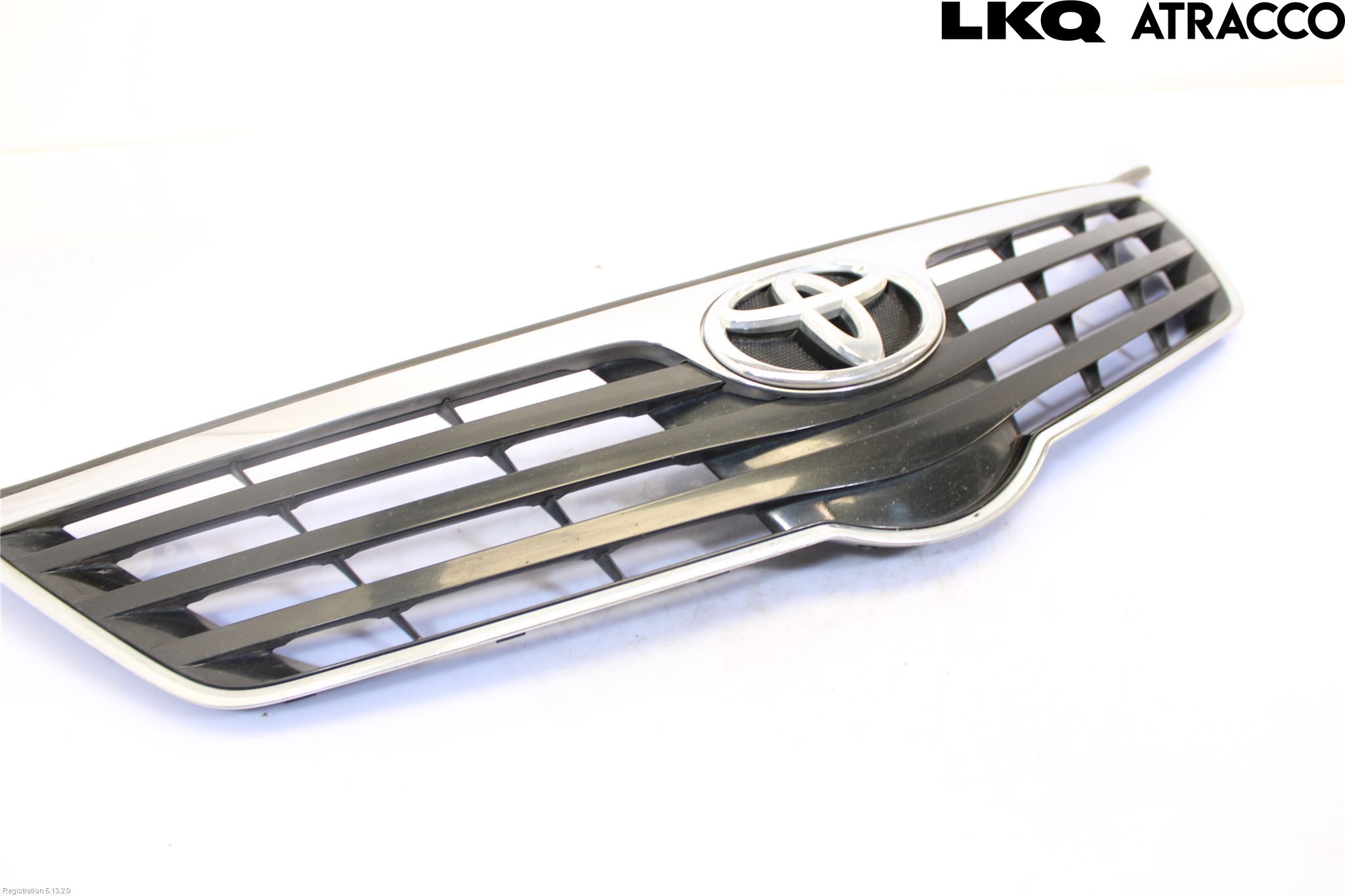 Toyota AVENSIS 09-15 Grill Komp