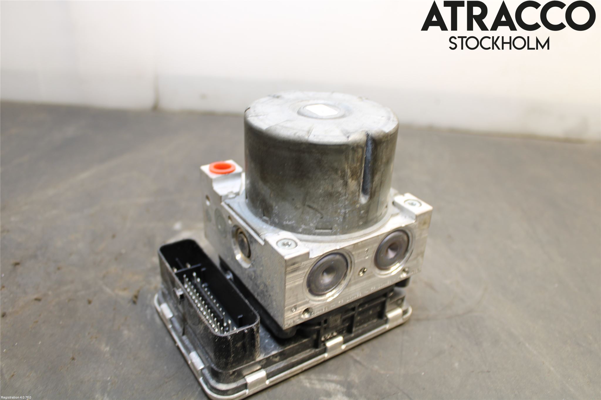 Volkswagen VW GOLF / E-GOLF VII 13-20 Abs Hydraulaggregat