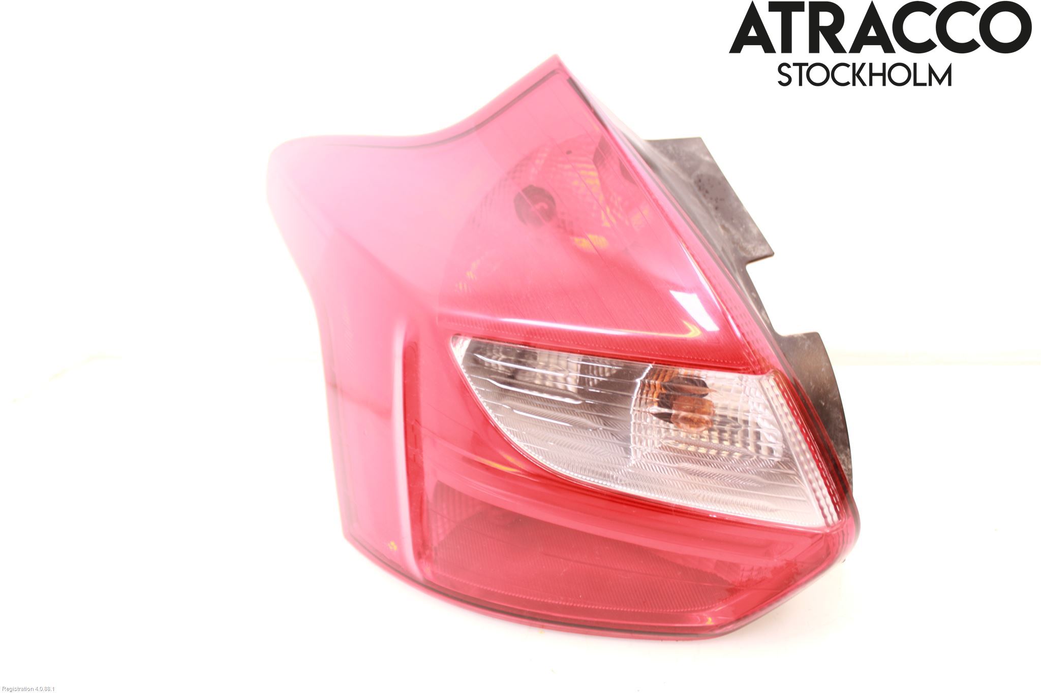 Ford FOCUS 11-14 Bakljus Vänster