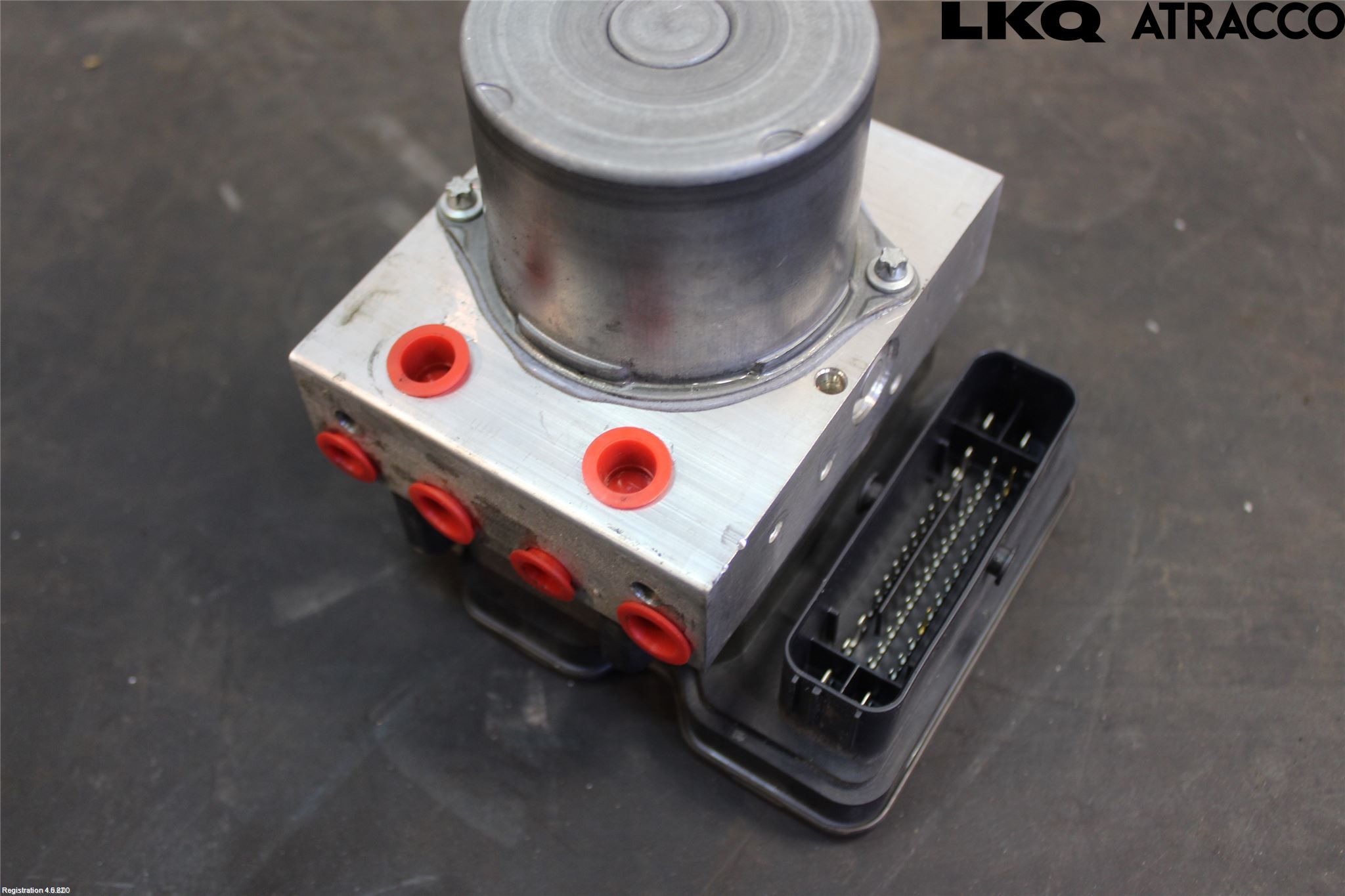 Audi A5 17- Abs Hydraulaggregat