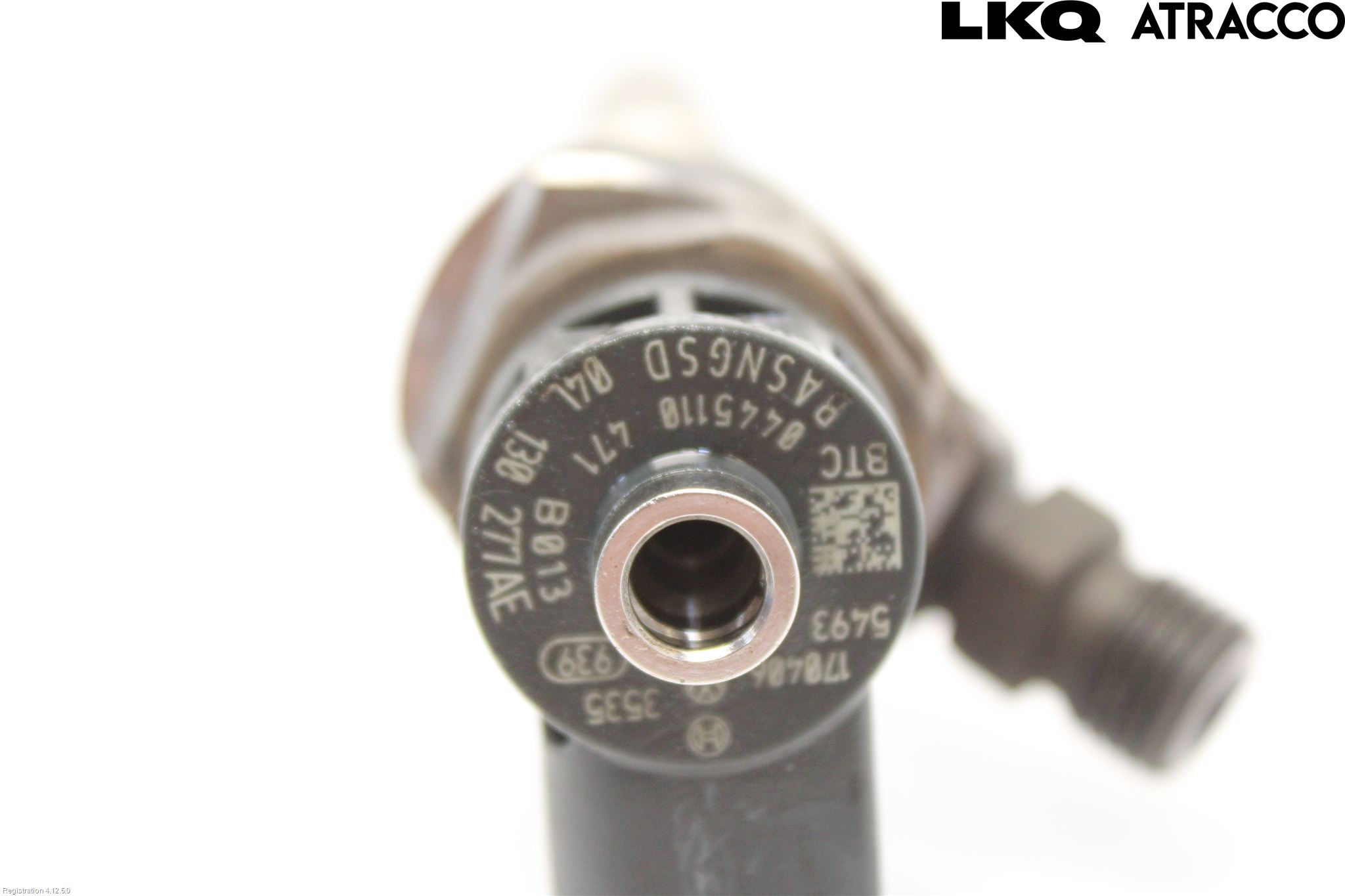 Volkswagen VW SHARAN 11- Injspridare