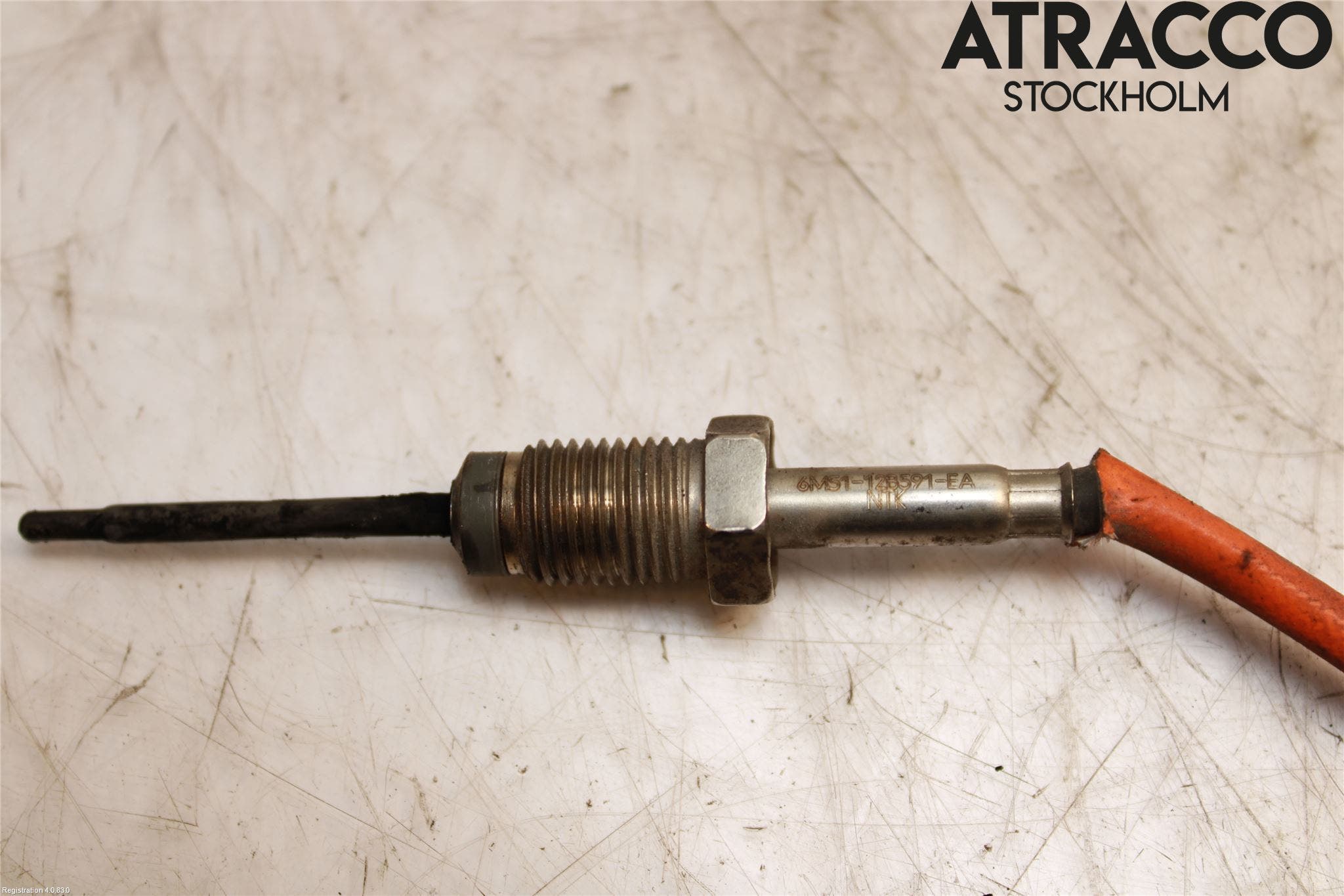 Volvo S60 11-13 Sensor Avgas